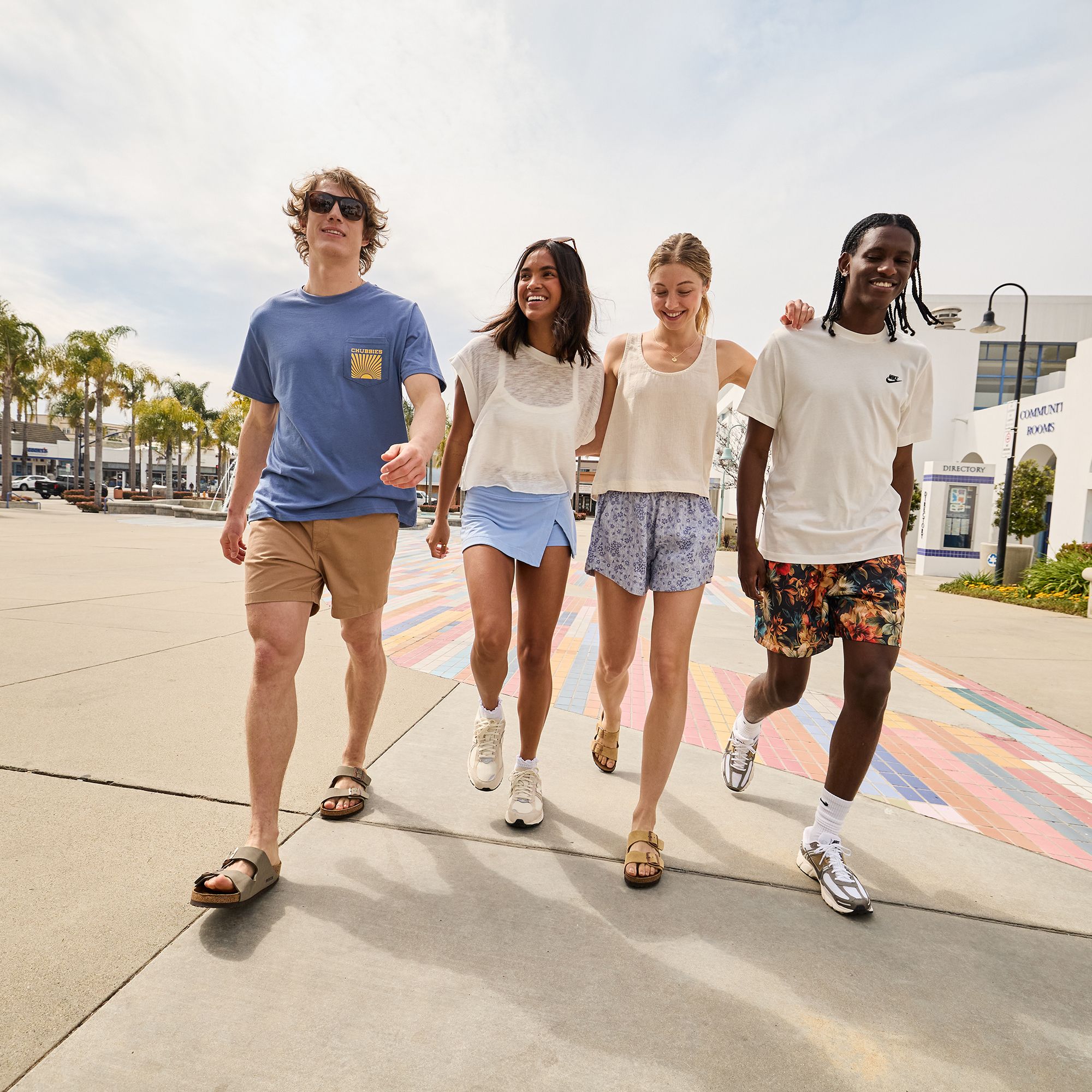 Chubbies Men's Pocket Graphic T-Shirt product image