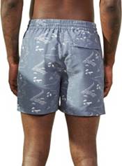 United By Blue Men's Recycled 5" Swim Trunks product image