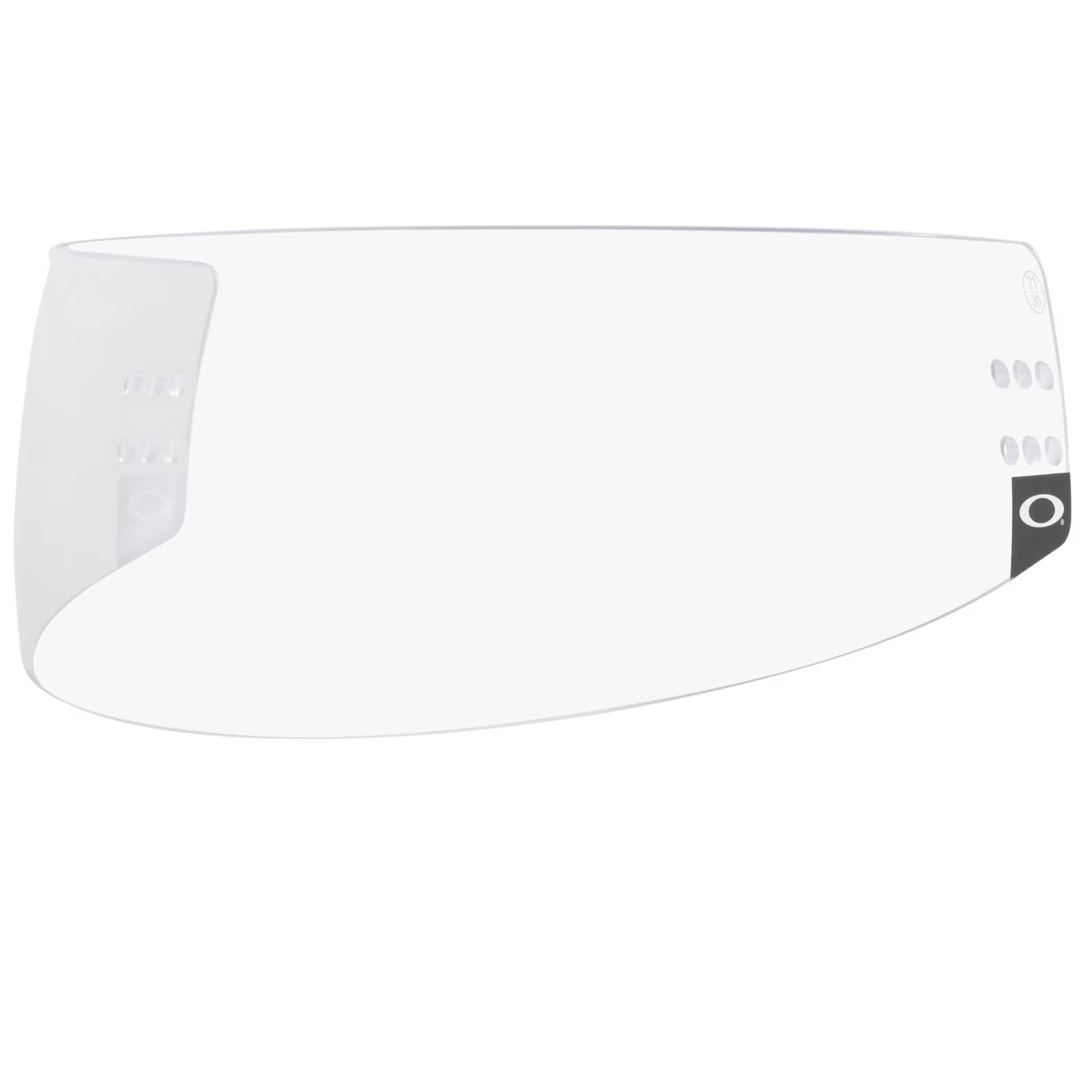 Oakley Straight Certified Ice Hockey Helmet Visor product image