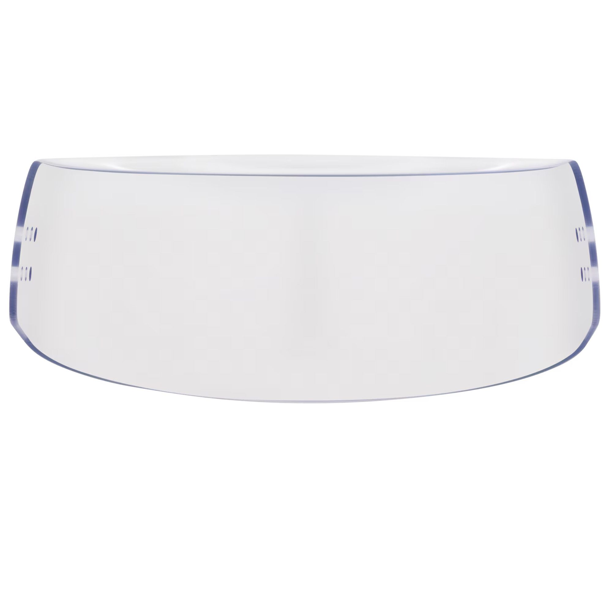 Oakley Straight Certified Ice Hockey Helmet Visor product image