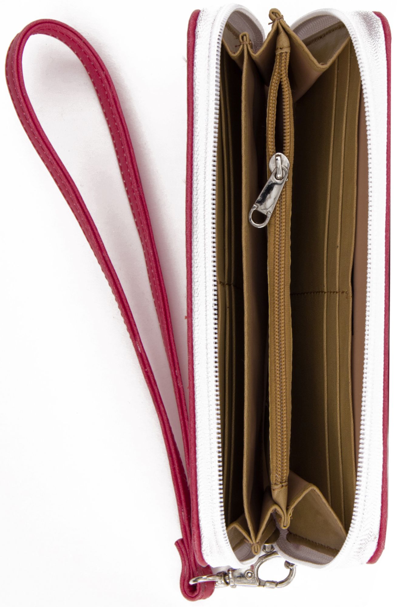 Eagles Wings Alabama Crimson Tide Wristlet Wallet product image