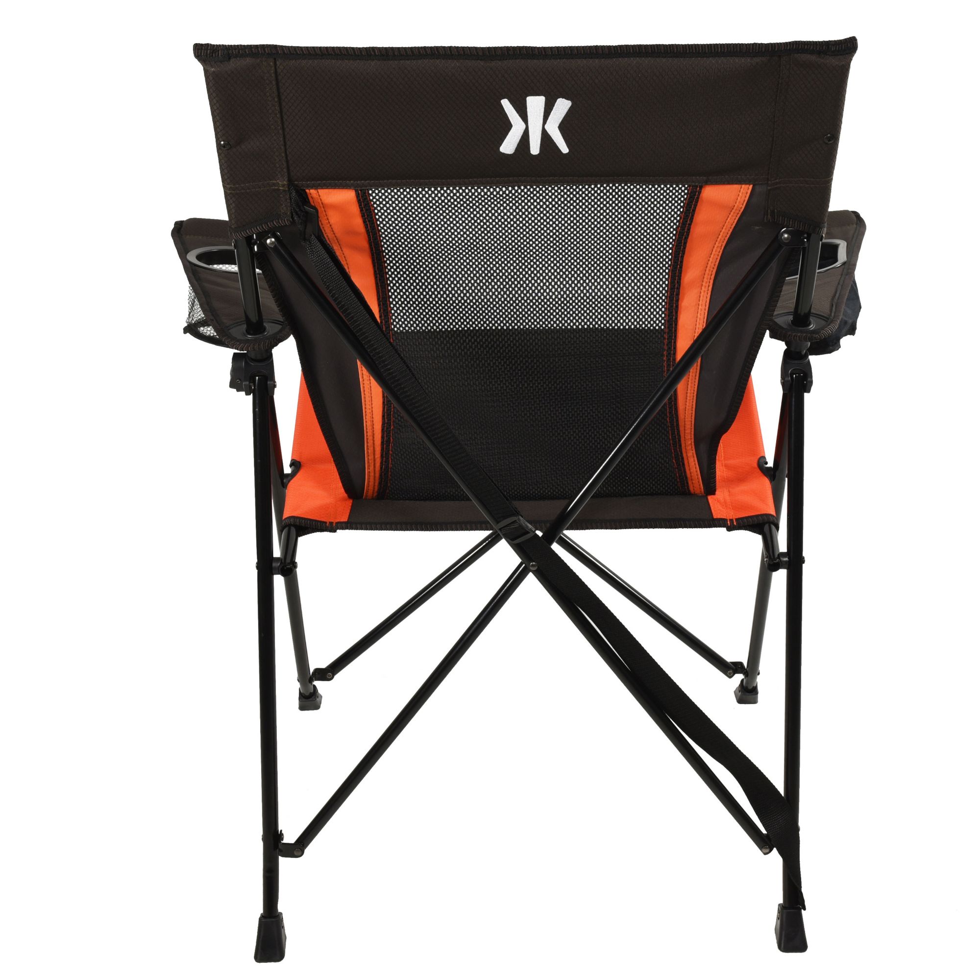 Kijaro Cleveland Browns Dual Lock Pro Chair product image