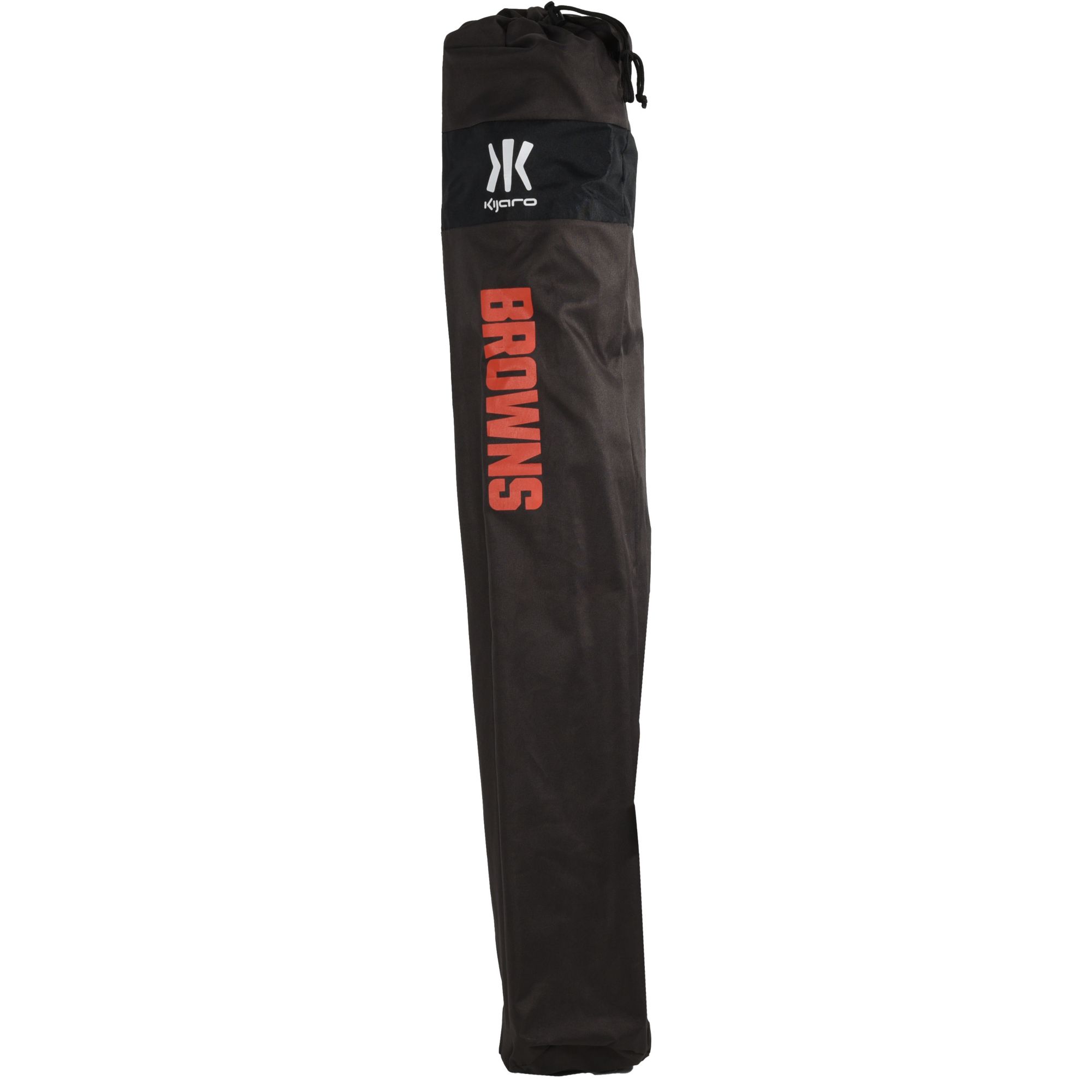 Kijaro Cleveland Browns Dual Lock Pro Chair product image