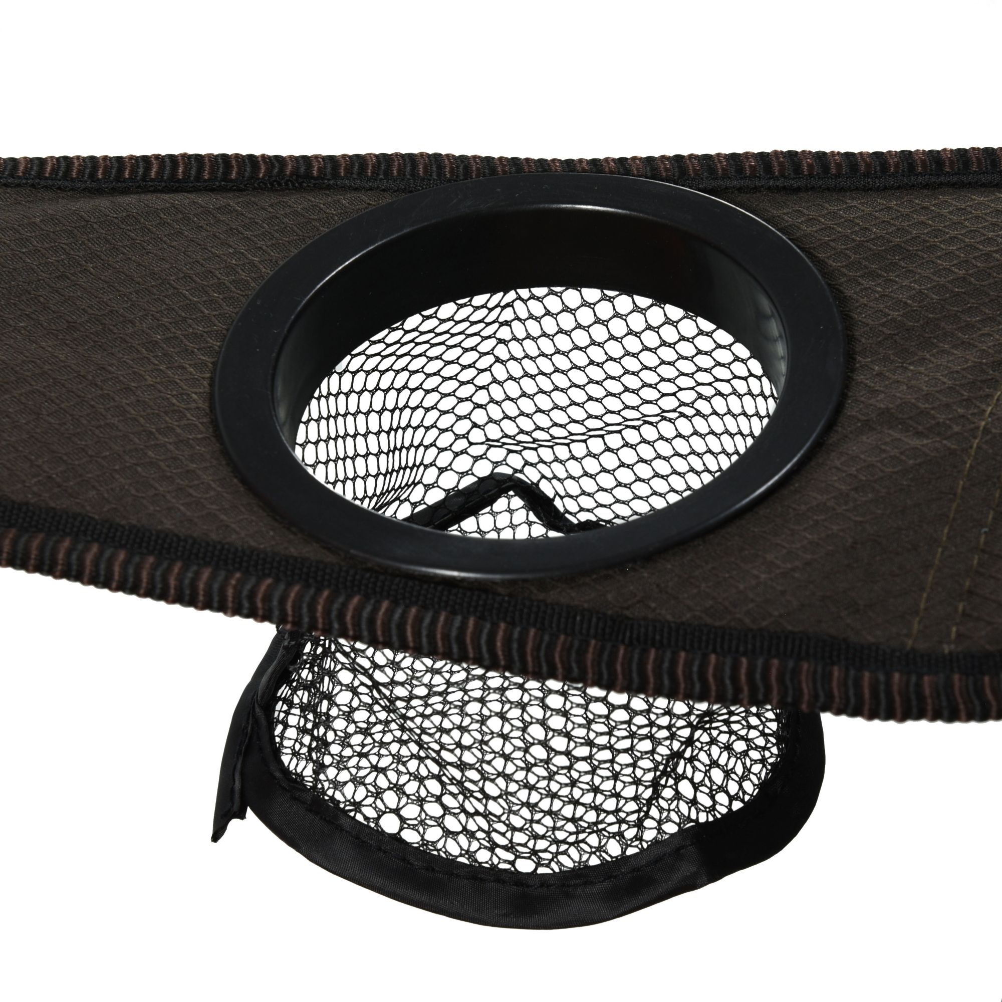 Kijaro Cleveland Browns Dual Lock Pro Chair product image