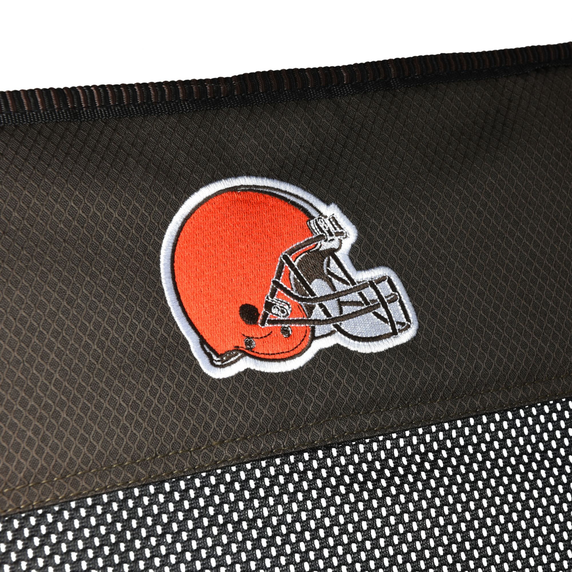 Kijaro Cleveland Browns Dual Lock Pro Chair product image