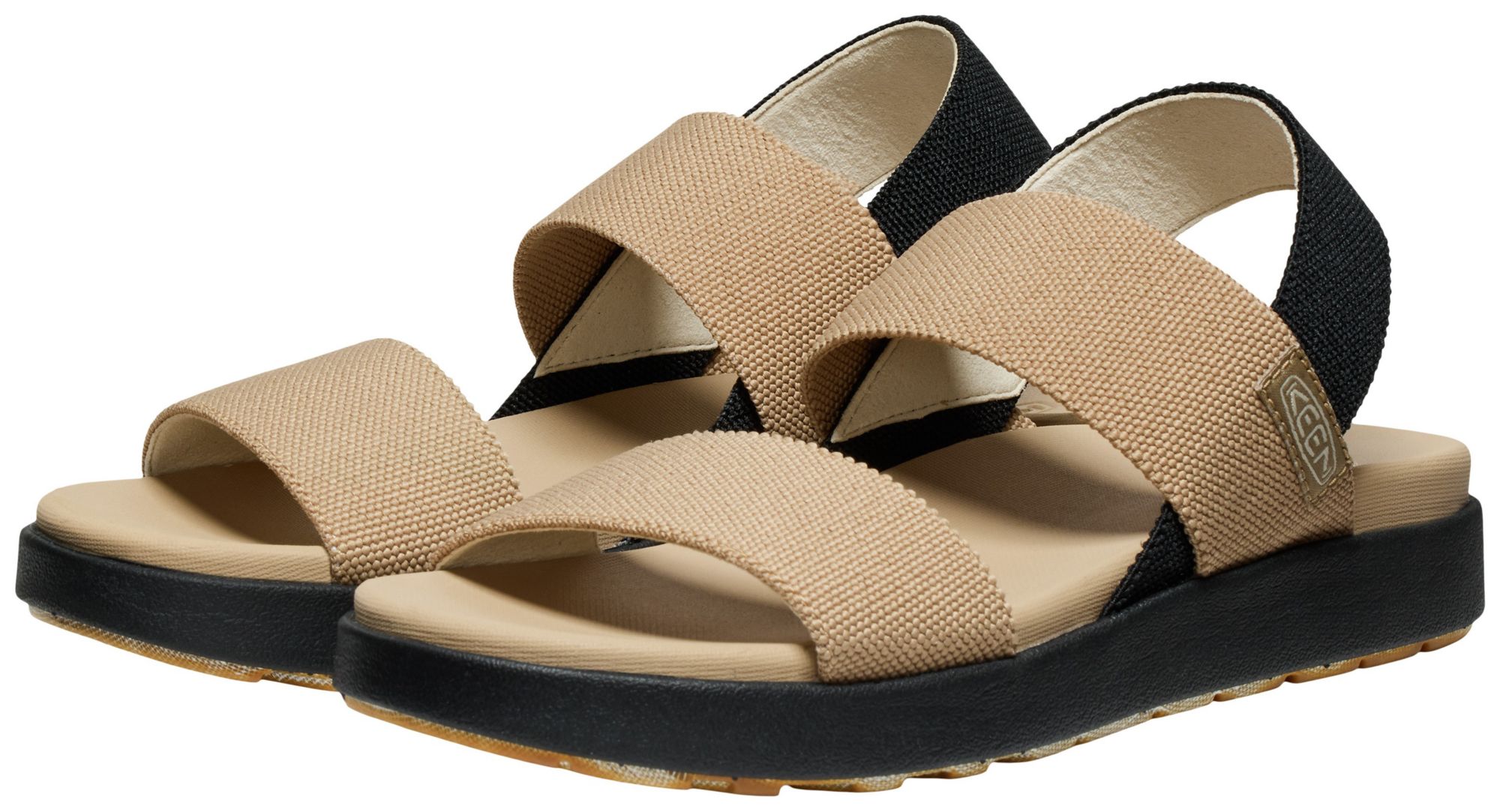 KEEN Women's Elle Backstrap Sandals product image