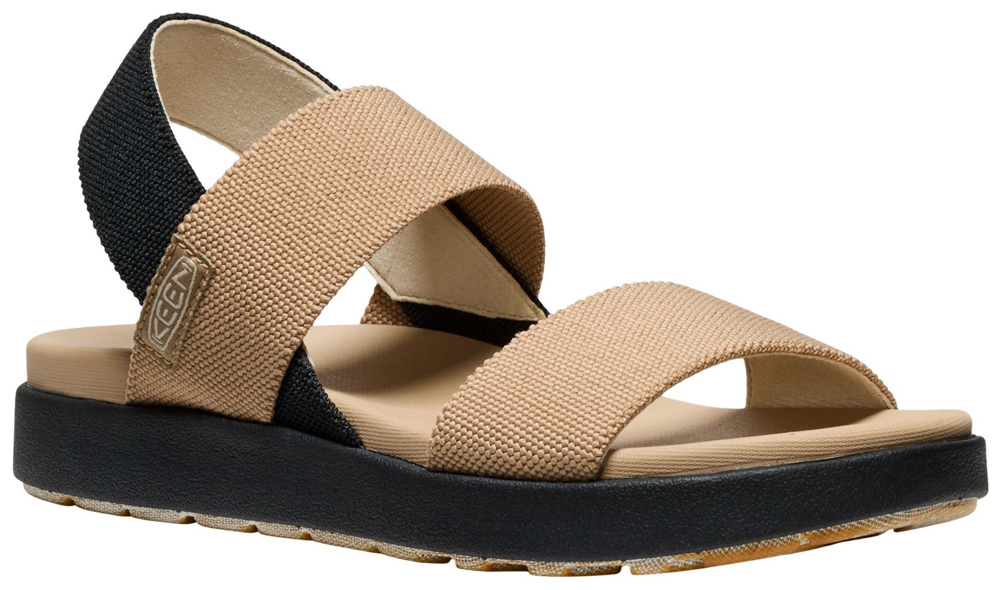 KEEN Women's Elle Backstrap Sandals product image