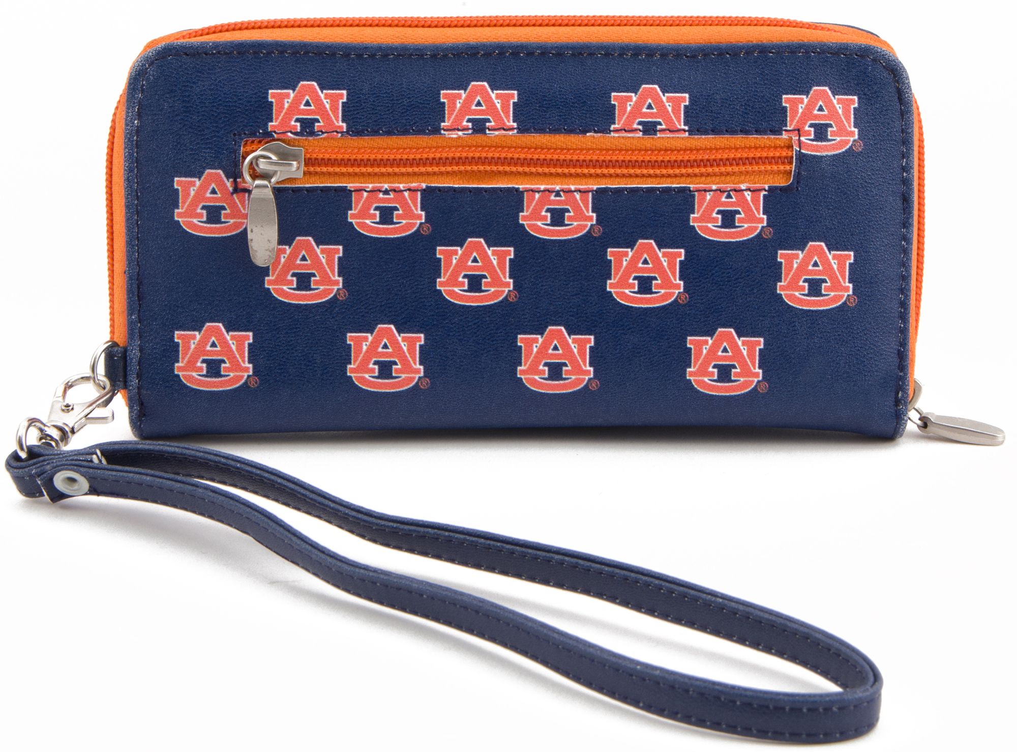 Eagles Wings Auburn Tigers Wristlet Wallet product image