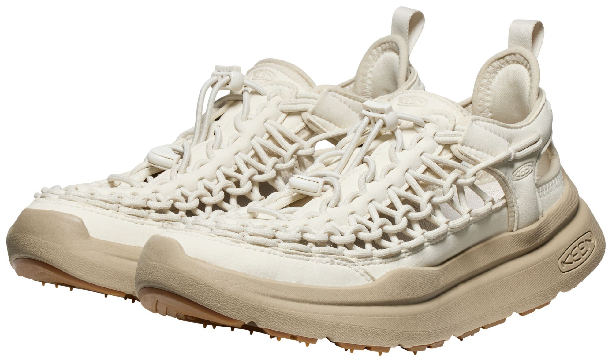 Keen Women's Uneek Canvas Shoes product image