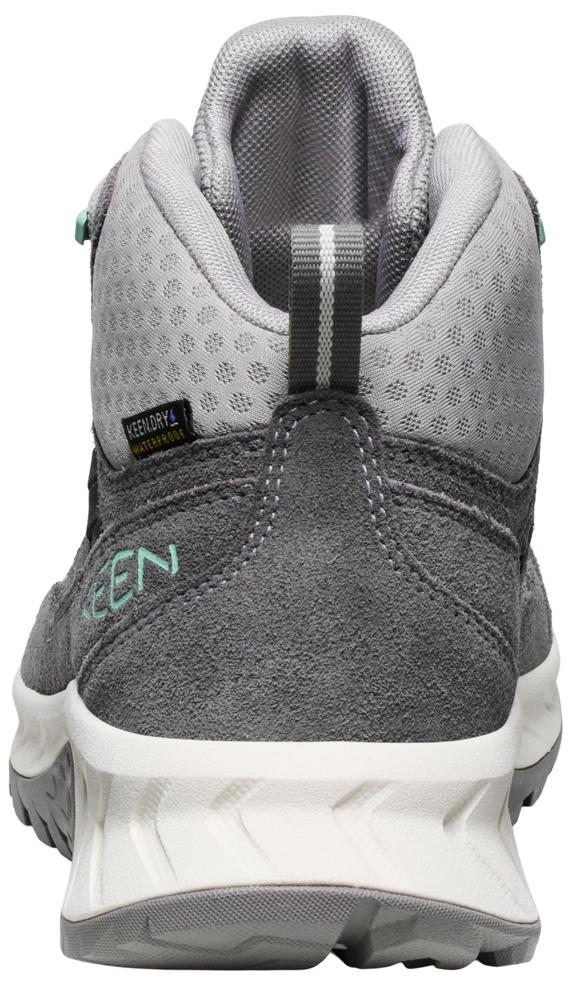 KEEN Women's Hightrail Mid Waterproof Hiking Shoes product image