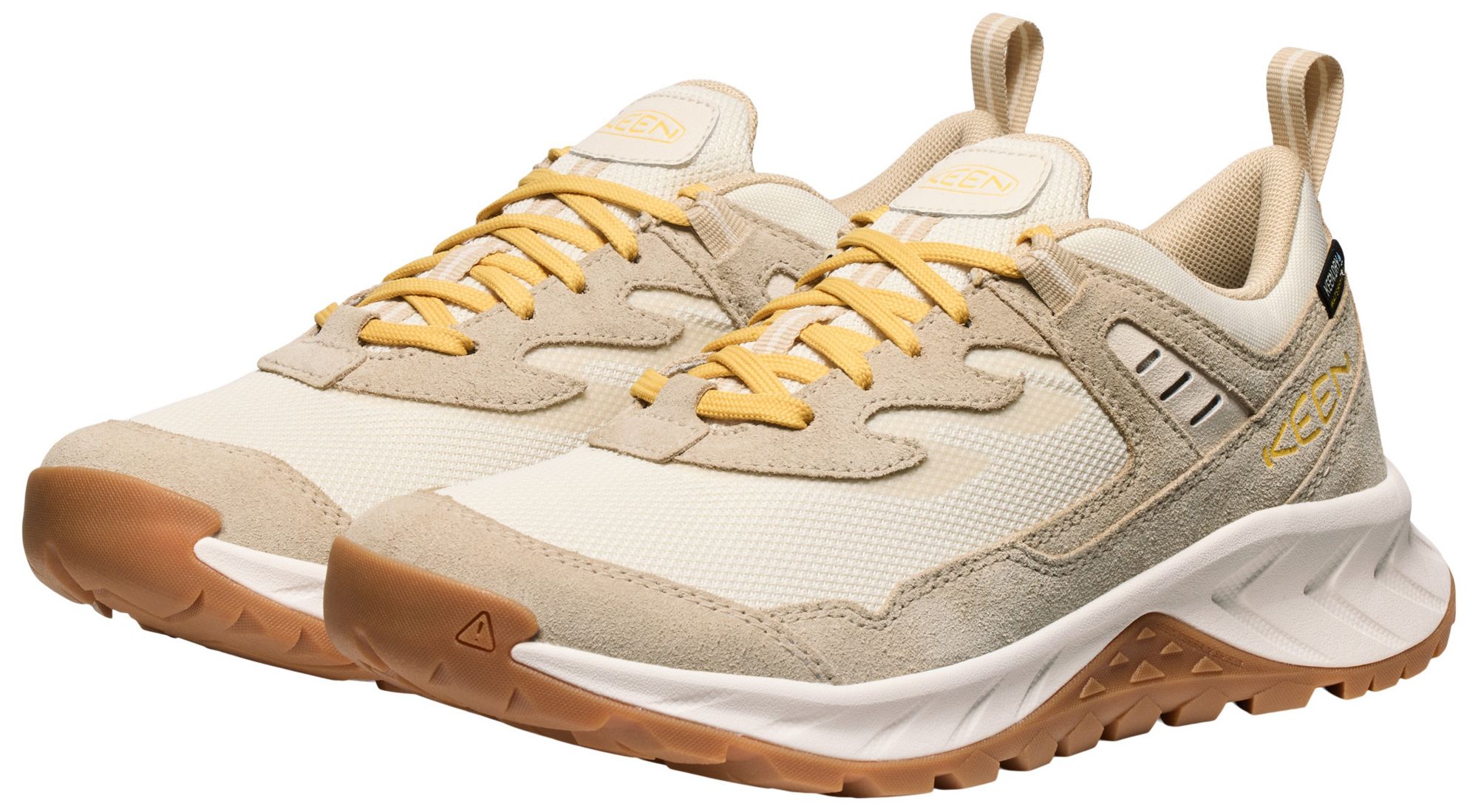 KEEN Women's Hightrail Waterproof Hiking Shoes product image