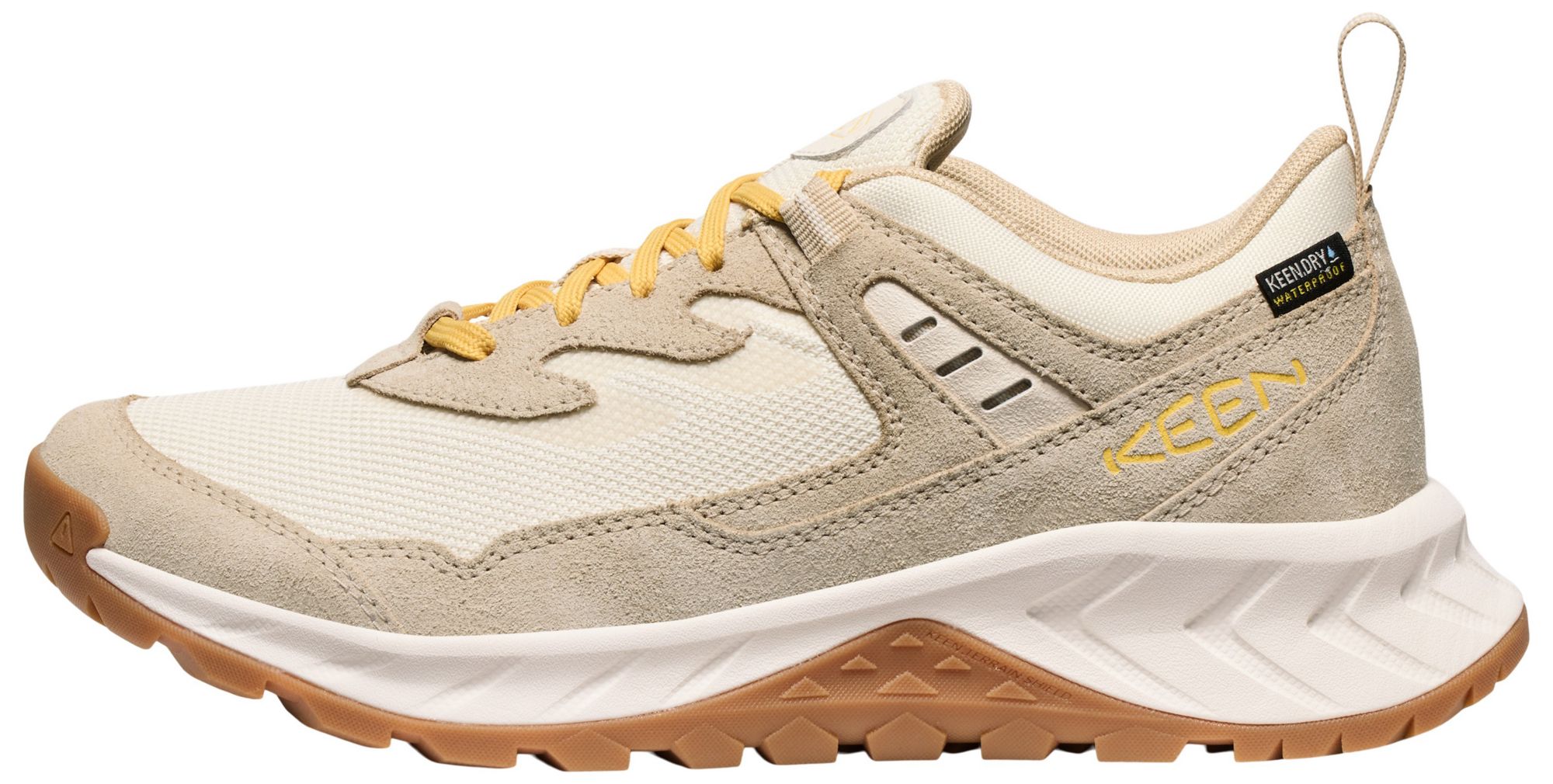 KEEN Women's Hightrail Waterproof Hiking Shoes product image