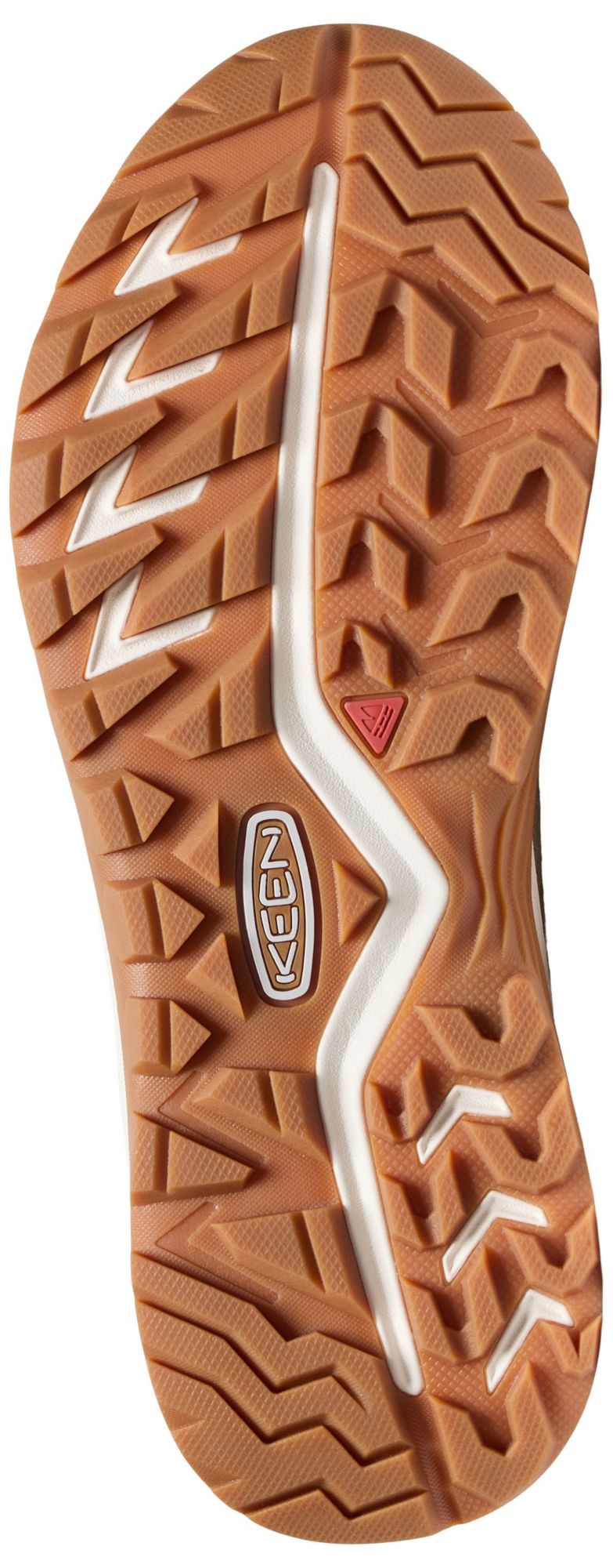 KEEN Women's Hightrail Waterproof Hiking Shoes product image