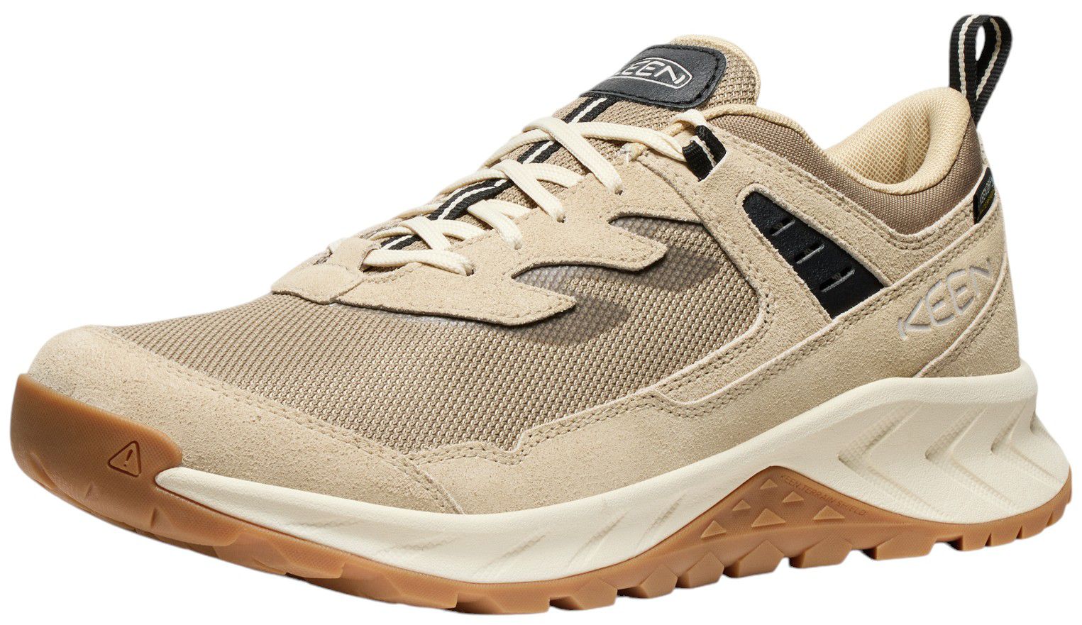 KEEN Men's Hightrail Waterproof Hiking Shoe product image