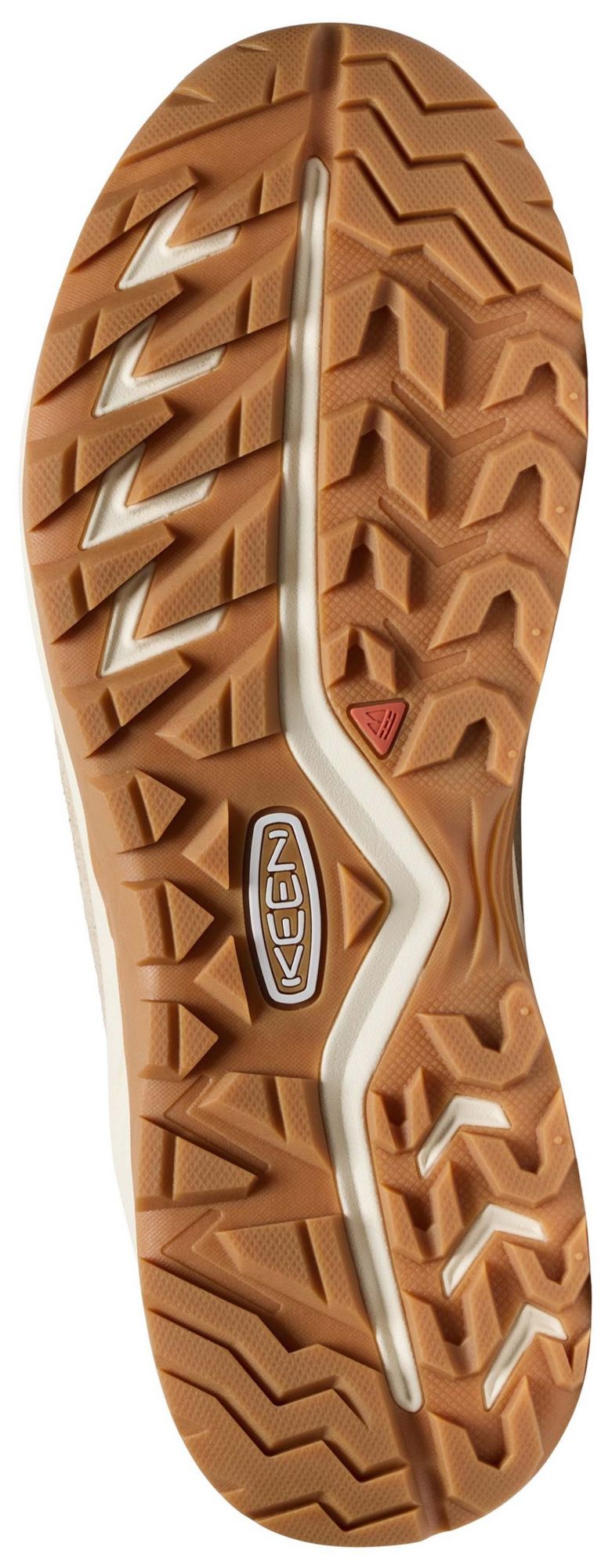 KEEN Men's Hightrail Waterproof Hiking Shoe product image