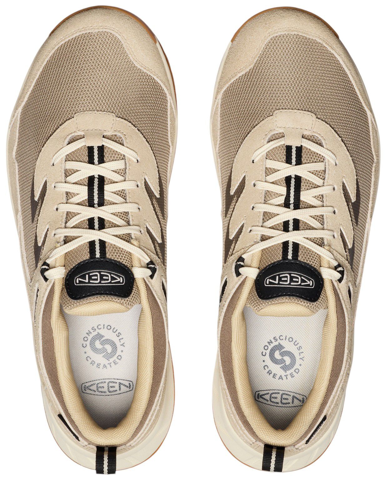 KEEN Men's Hightrail Waterproof Hiking Shoe product image