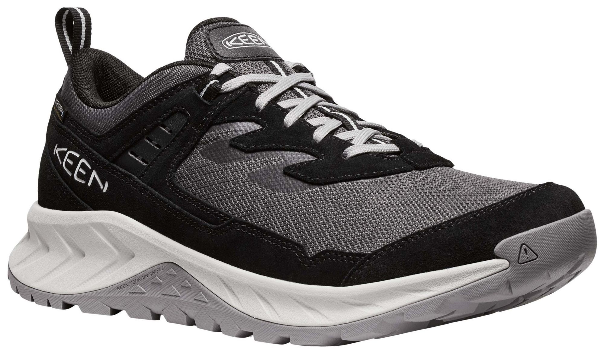 KEEN Men's Hightrail Waterproof Hiking Shoe product image