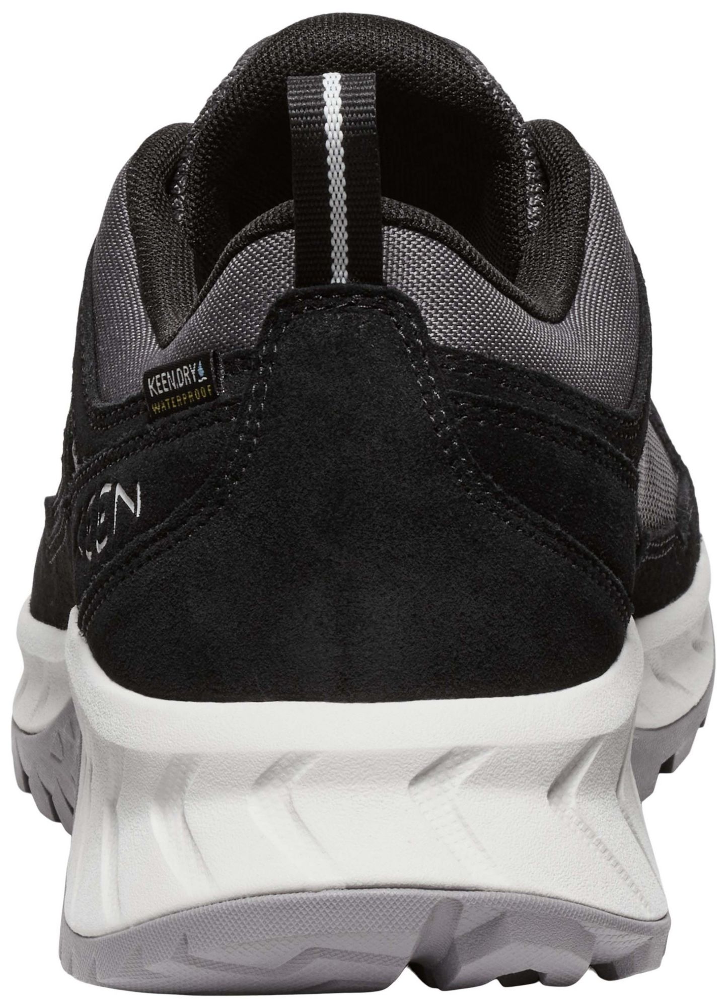 KEEN Men's Hightrail Waterproof Hiking Shoe product image