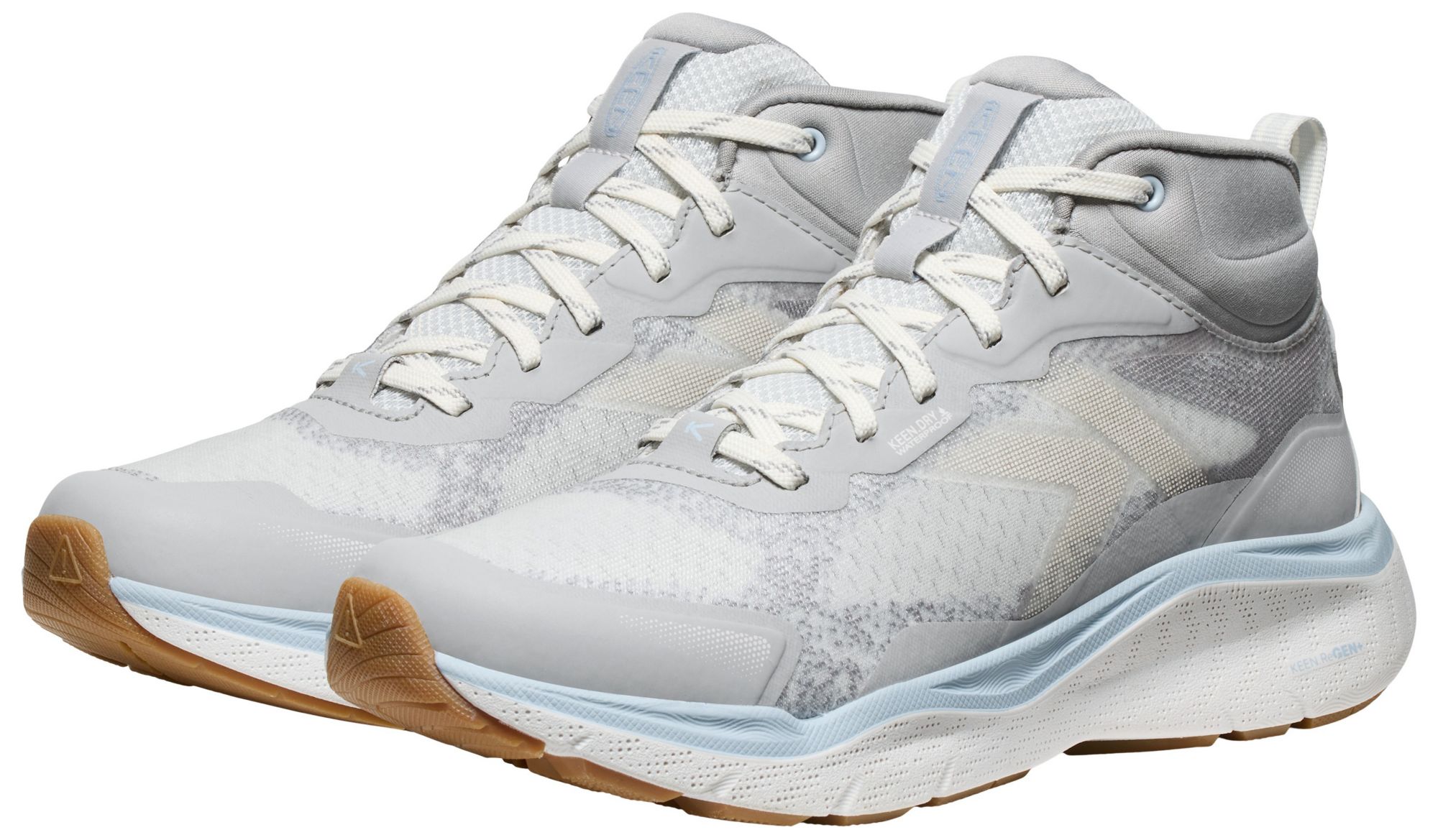 Keen Women's Leiki Mid Waterproof Hiking Boot product image