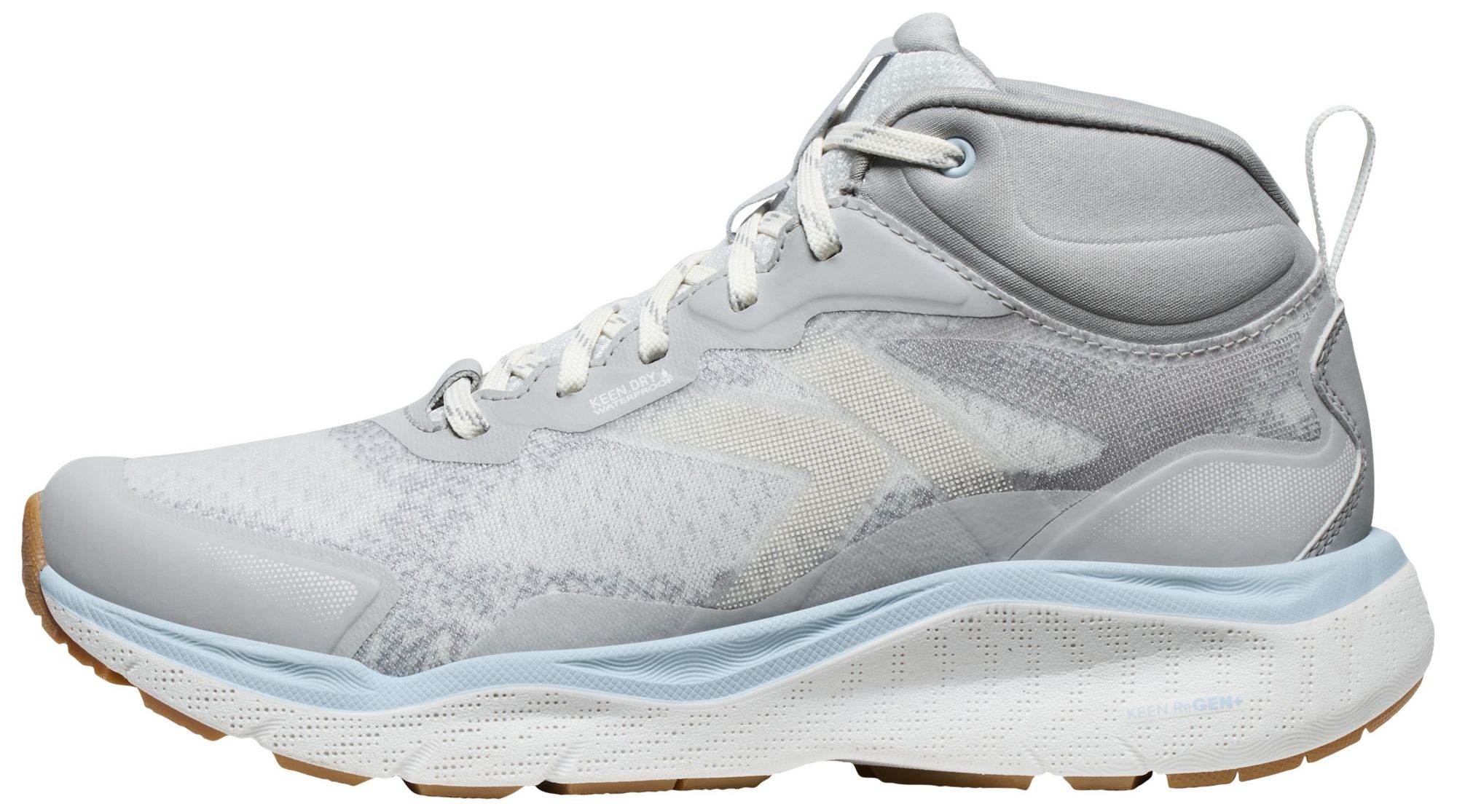 Keen Women's Leiki Mid Waterproof Hiking Boot product image