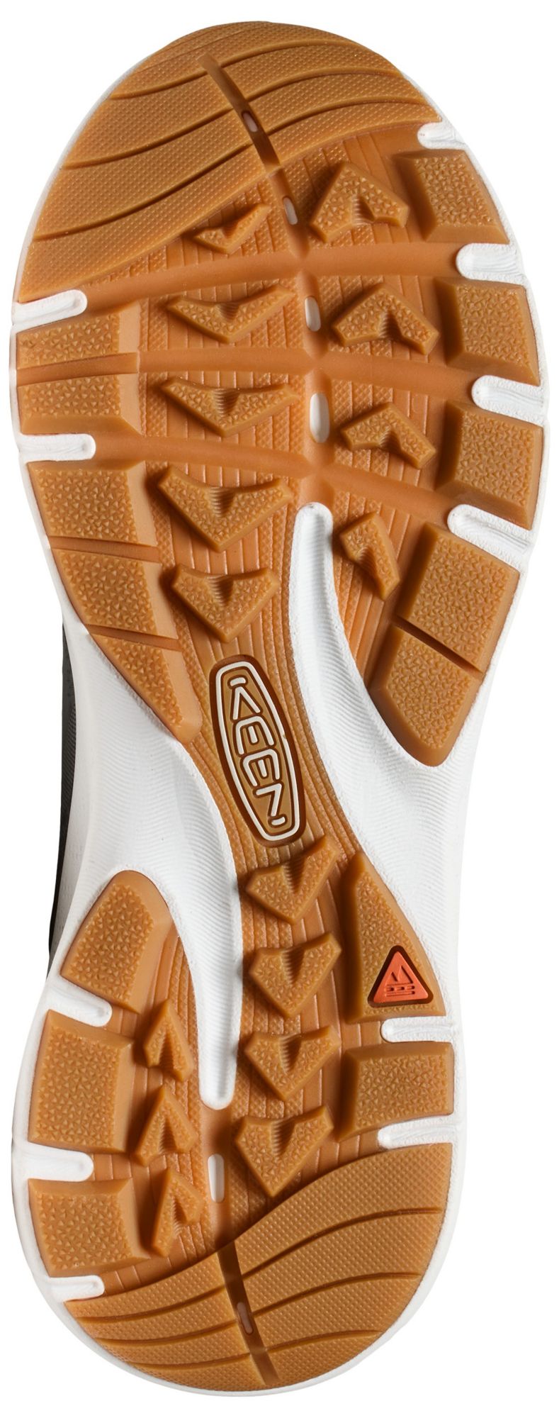 Keen Women's Leiki Mid Waterproof Hiking Boot product image