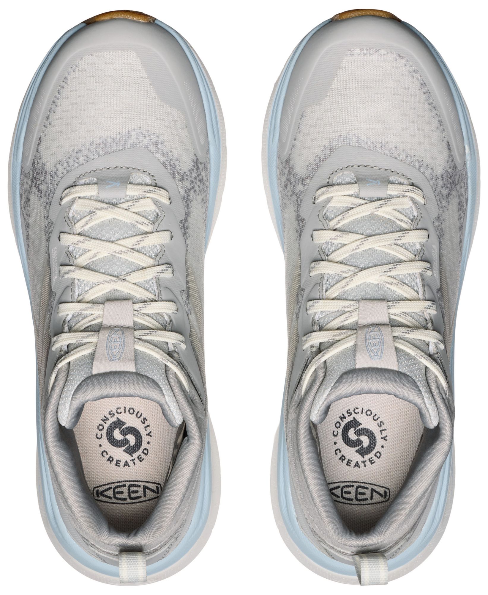 Keen Women's Leiki Mid Waterproof Hiking Boot product image