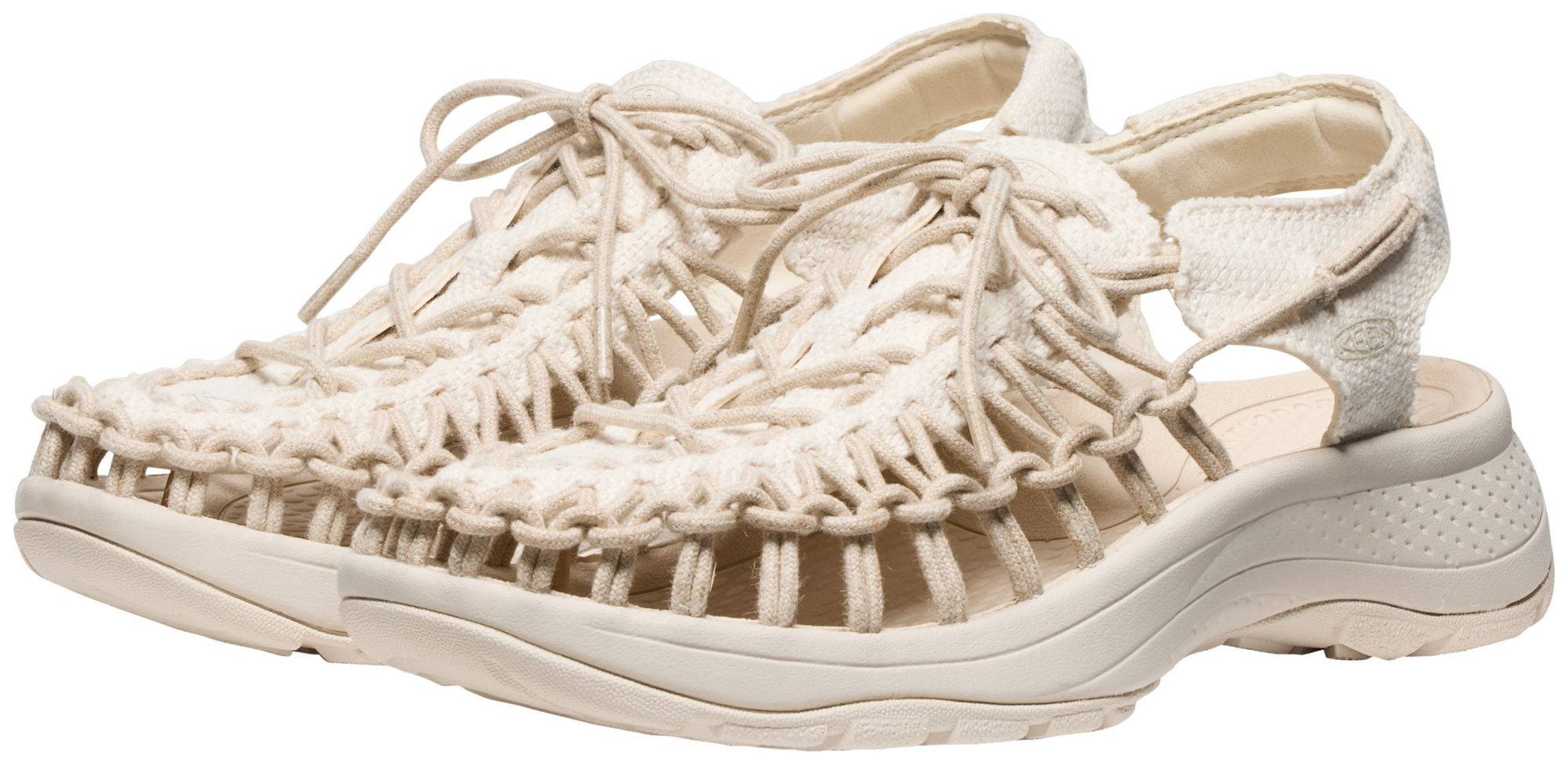 KEEN Women's UNEEK Two-Cord Sandals product image