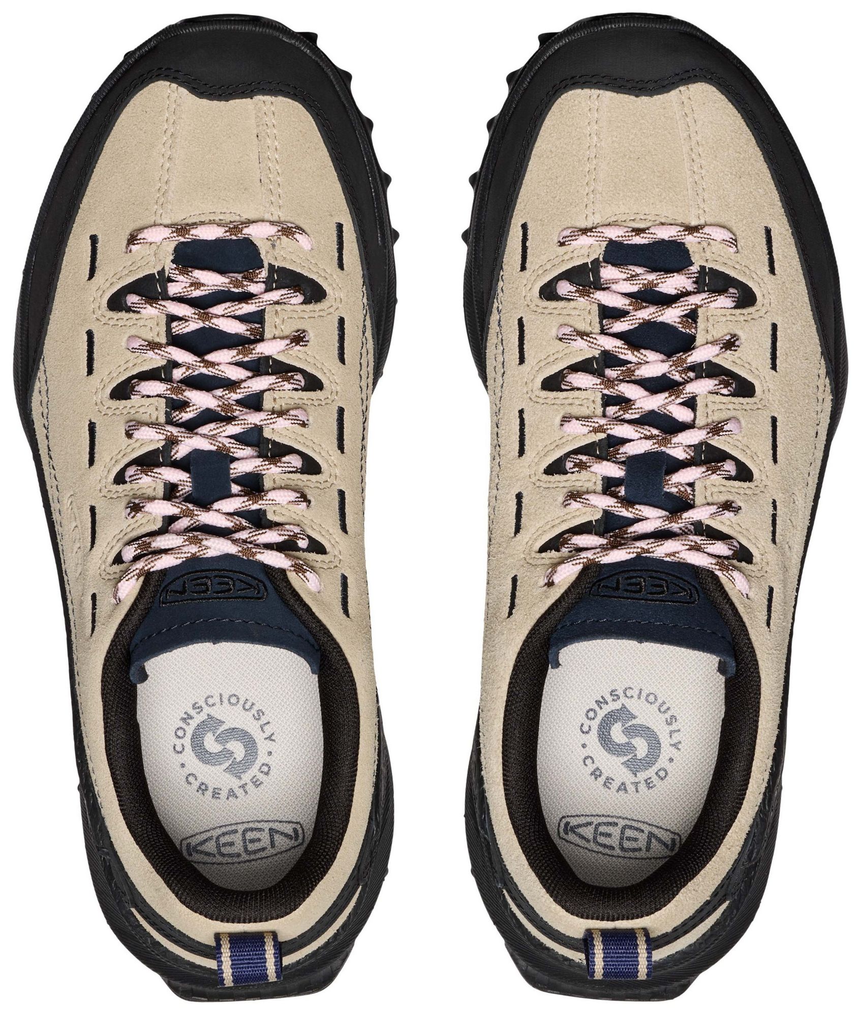 KEEN Women's Jasper Zionic Shoes product image