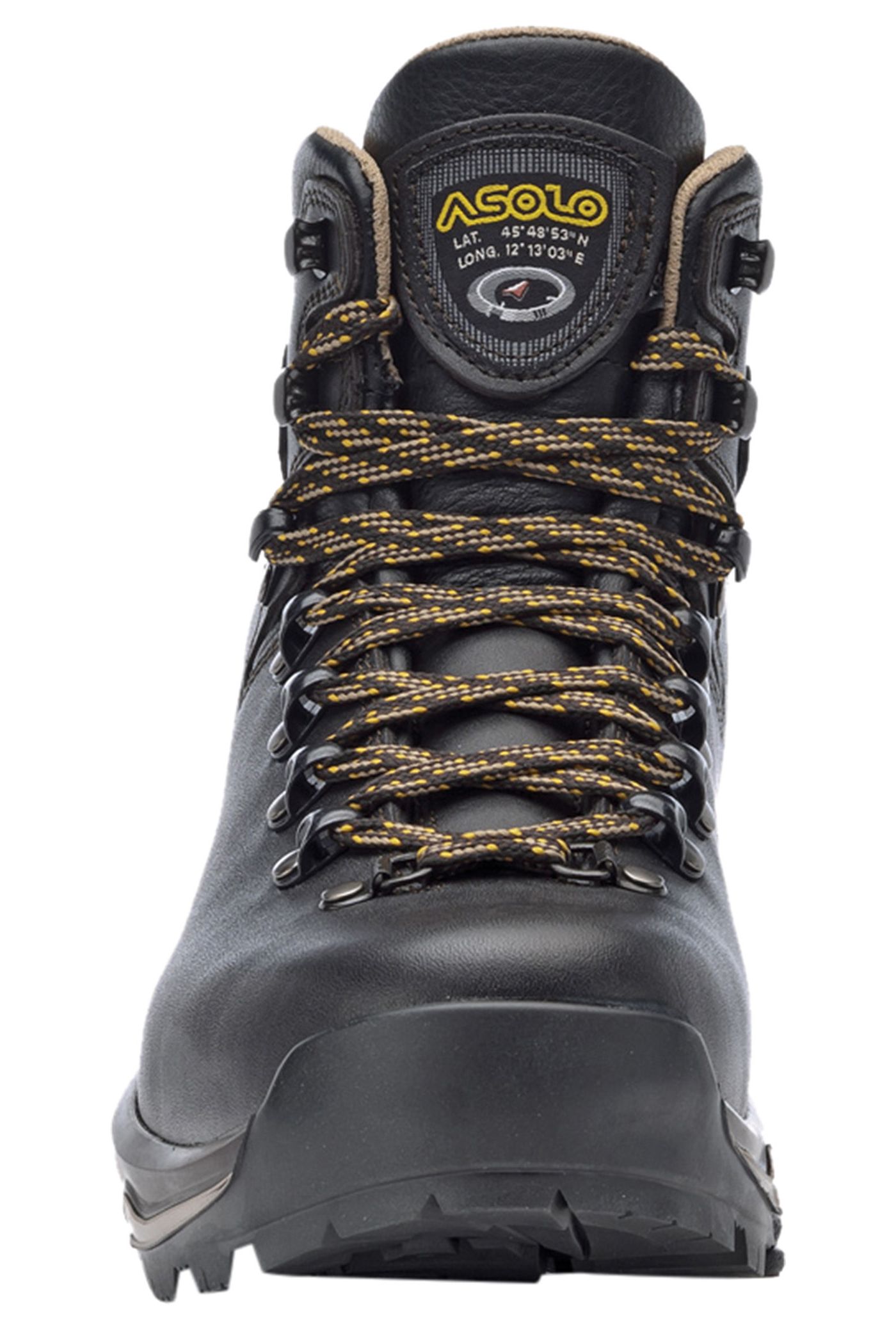 Asolo Men s TPS 535 Leather V Evo Hiking Boots