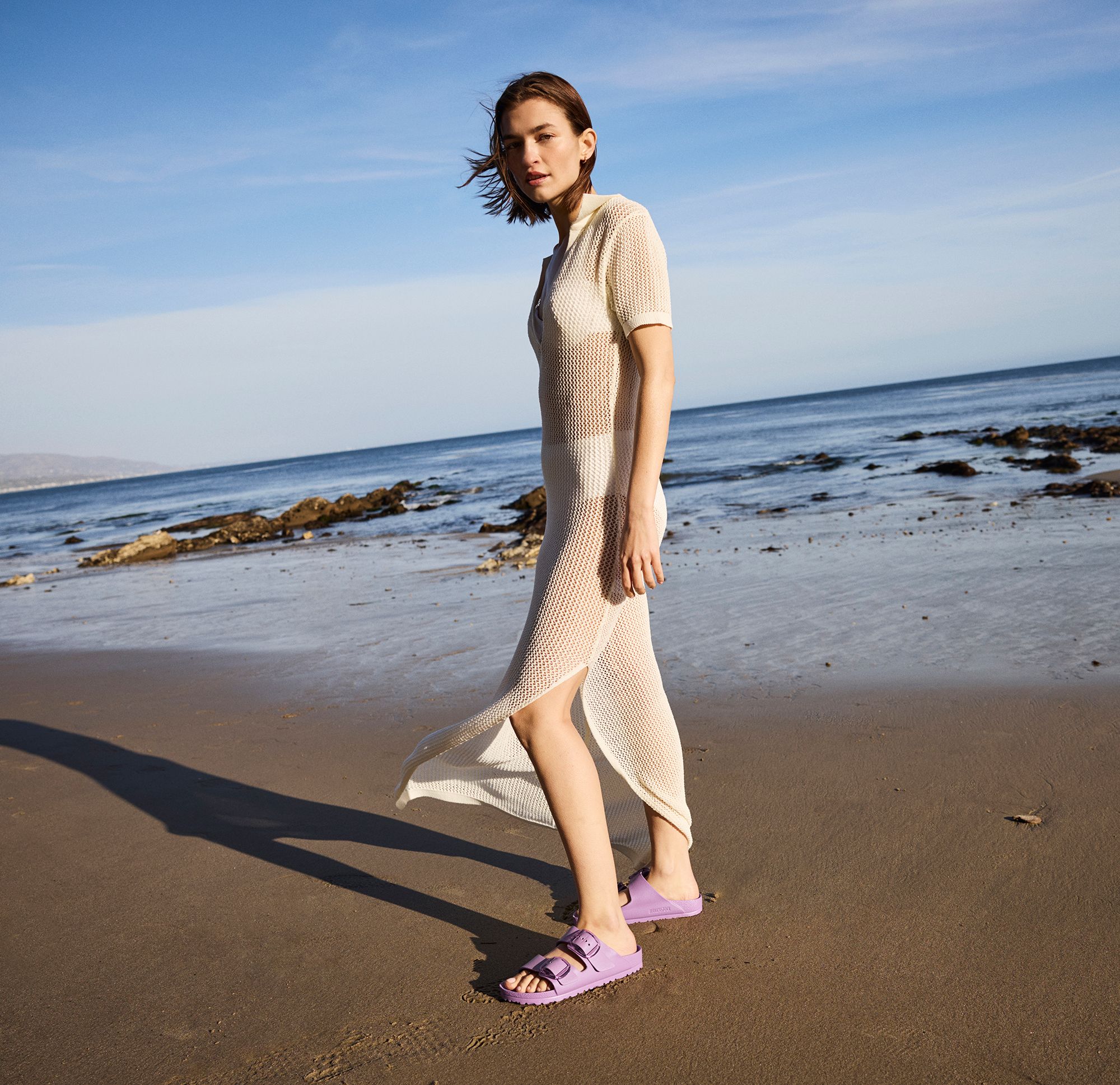 Birkenstock Women's Big Buckle EVA Sandals product image