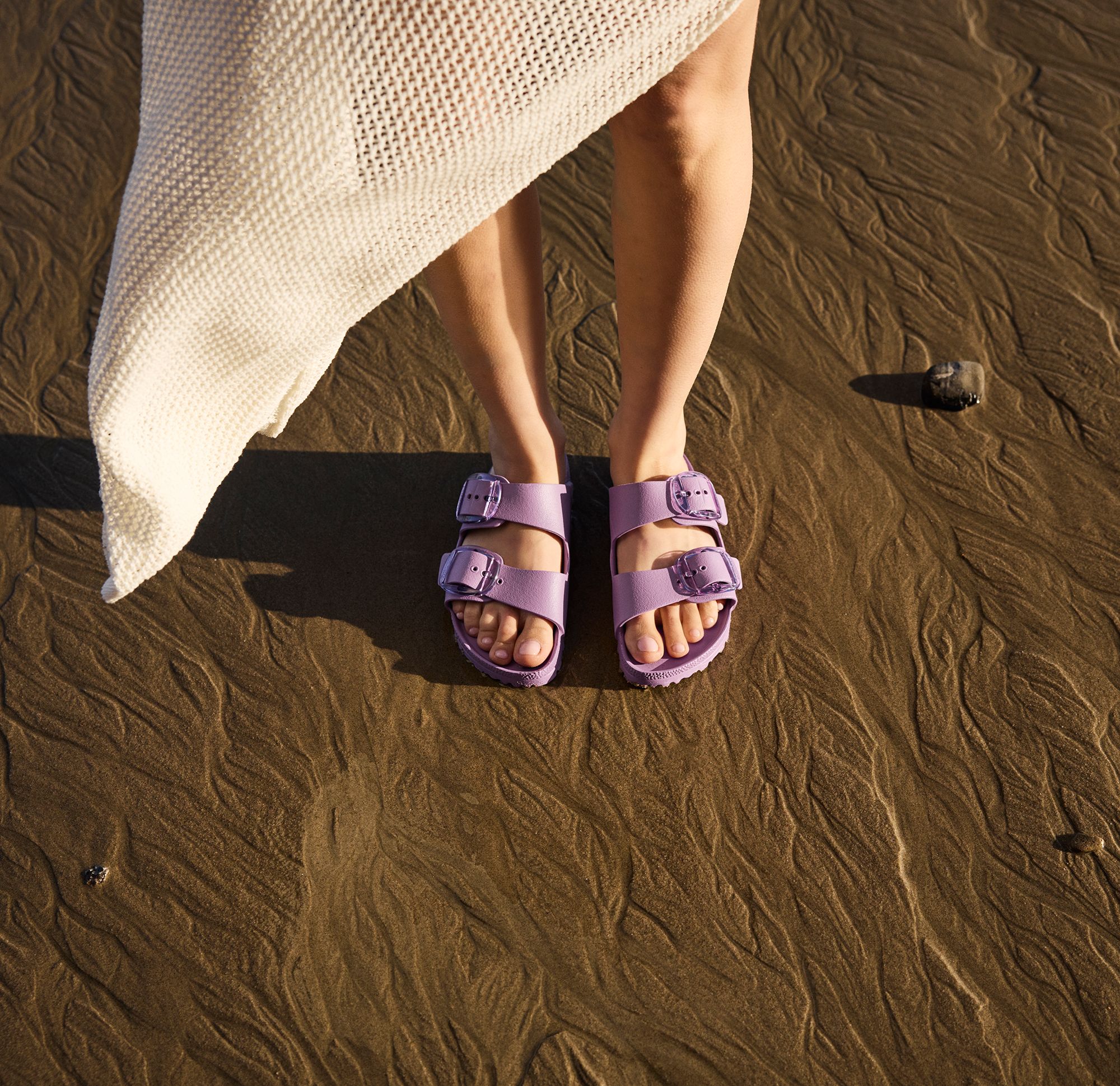 Birkenstock Women's Big Buckle EVA Sandals product image