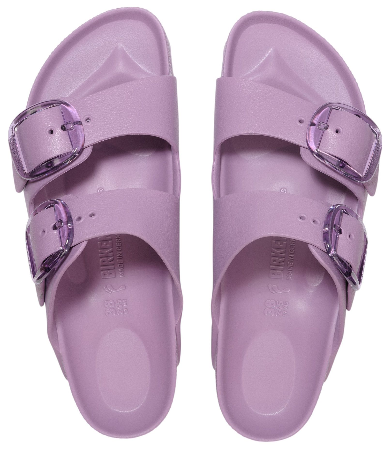 Birkenstock Women's Big Buckle EVA Sandals product image