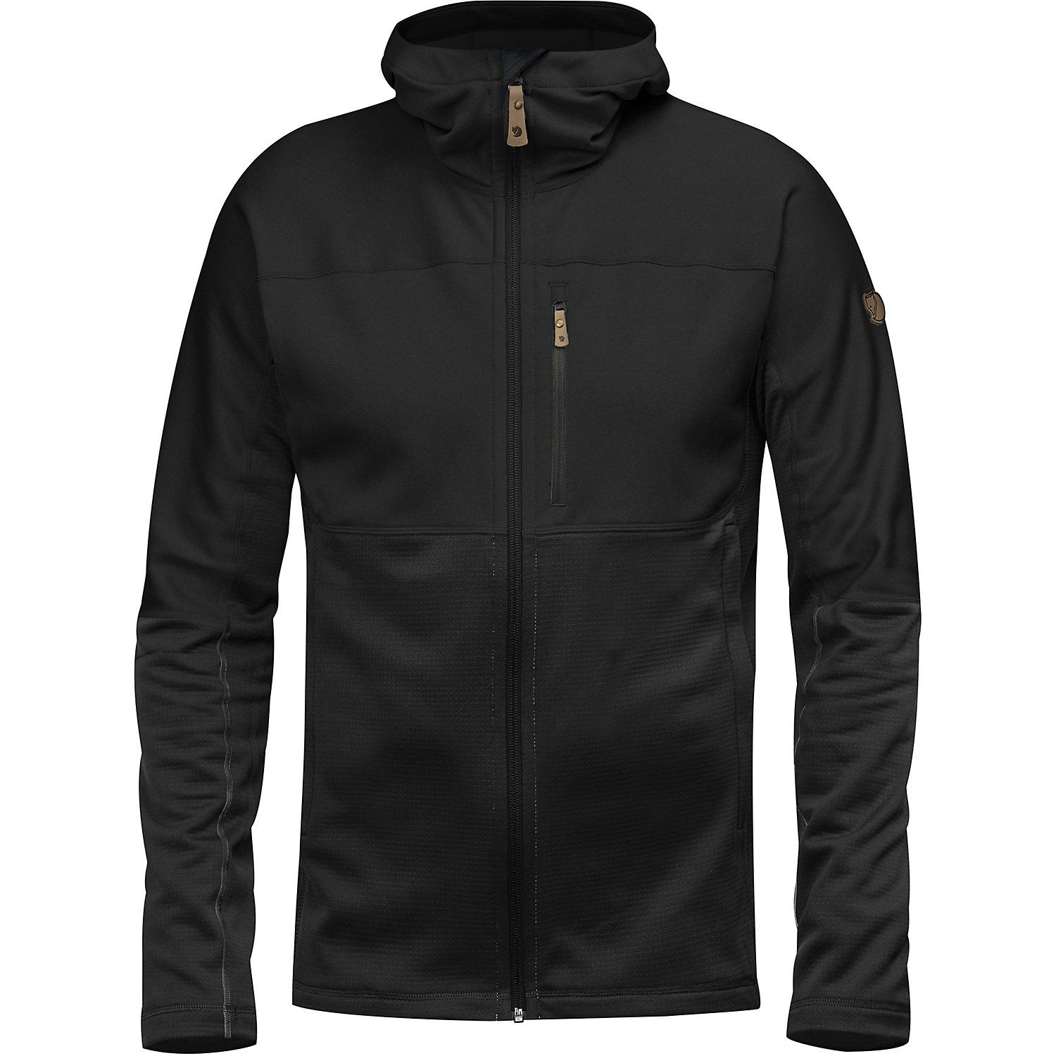Fjallraven Men's Abisko Trail Fleece Jacket product image