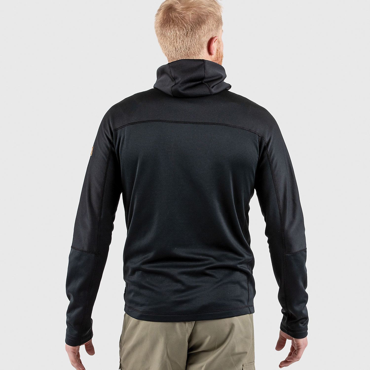 Fjallraven Men's Abisko Trail Fleece Jacket product image