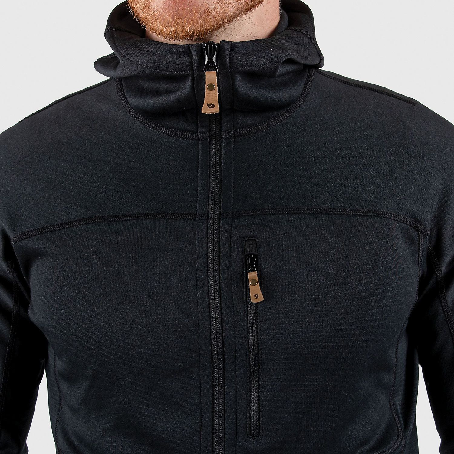 Fjallraven Men's Abisko Trail Fleece Jacket product image