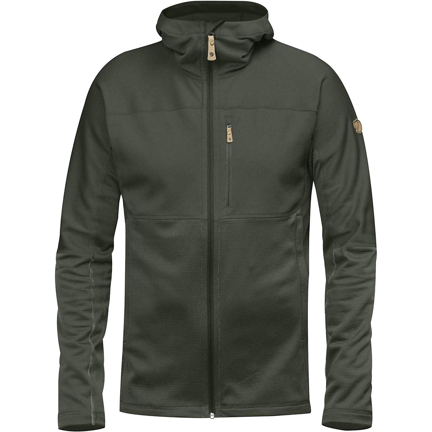 Fjallraven Men's Abisko Trail Fleece Jacket product image