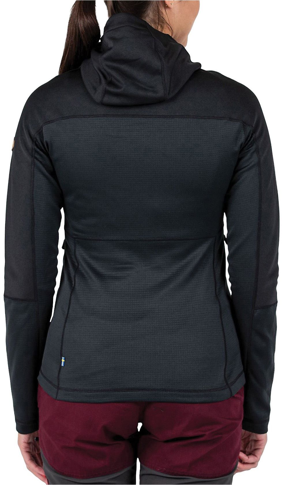 Fjallraven Women's Abisko Trail Fleece Jacket product image