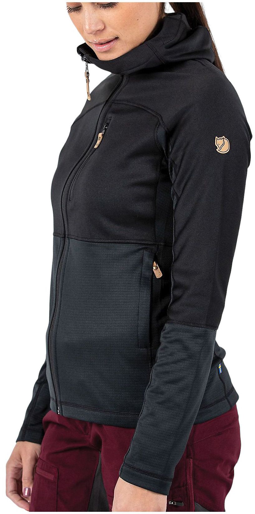 Fjallraven Women's Abisko Trail Fleece Jacket product image