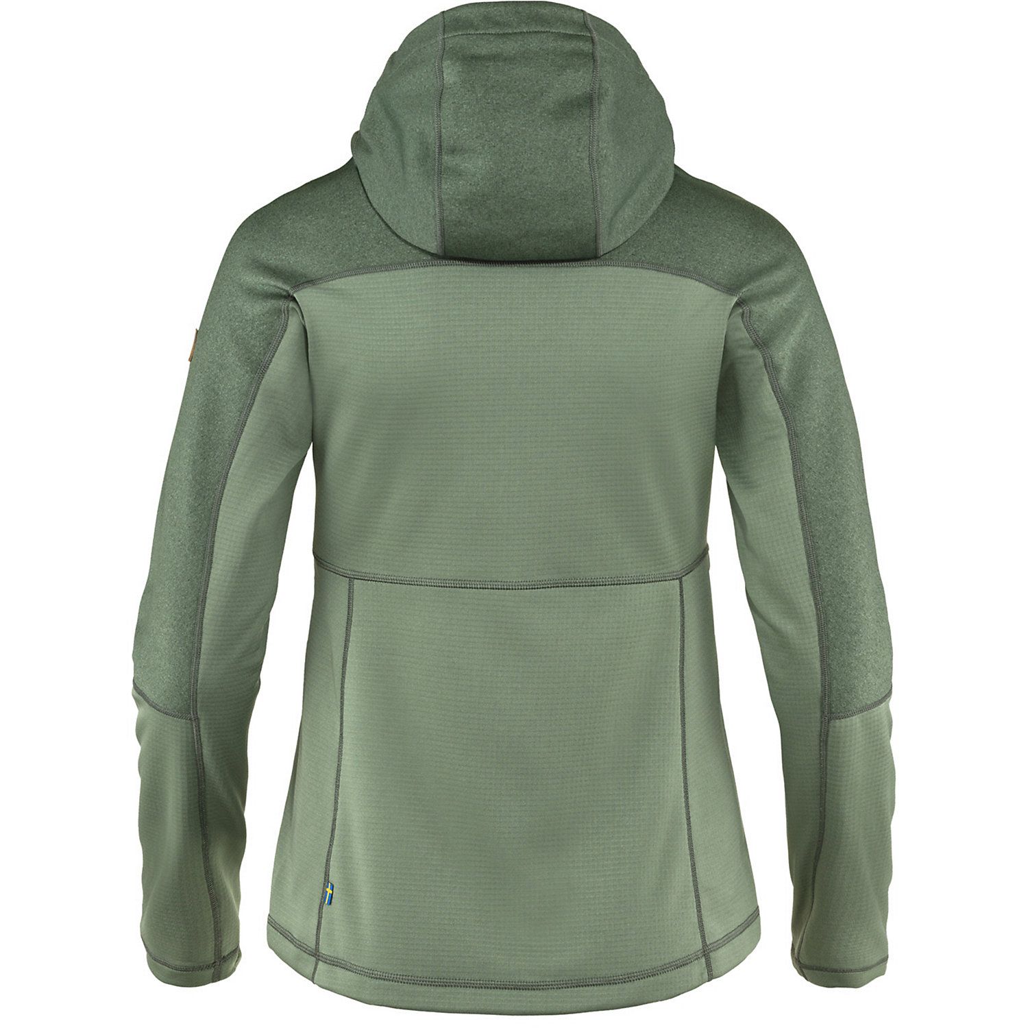 Fjallraven Women's Abisko Trail Fleece Jacket product image