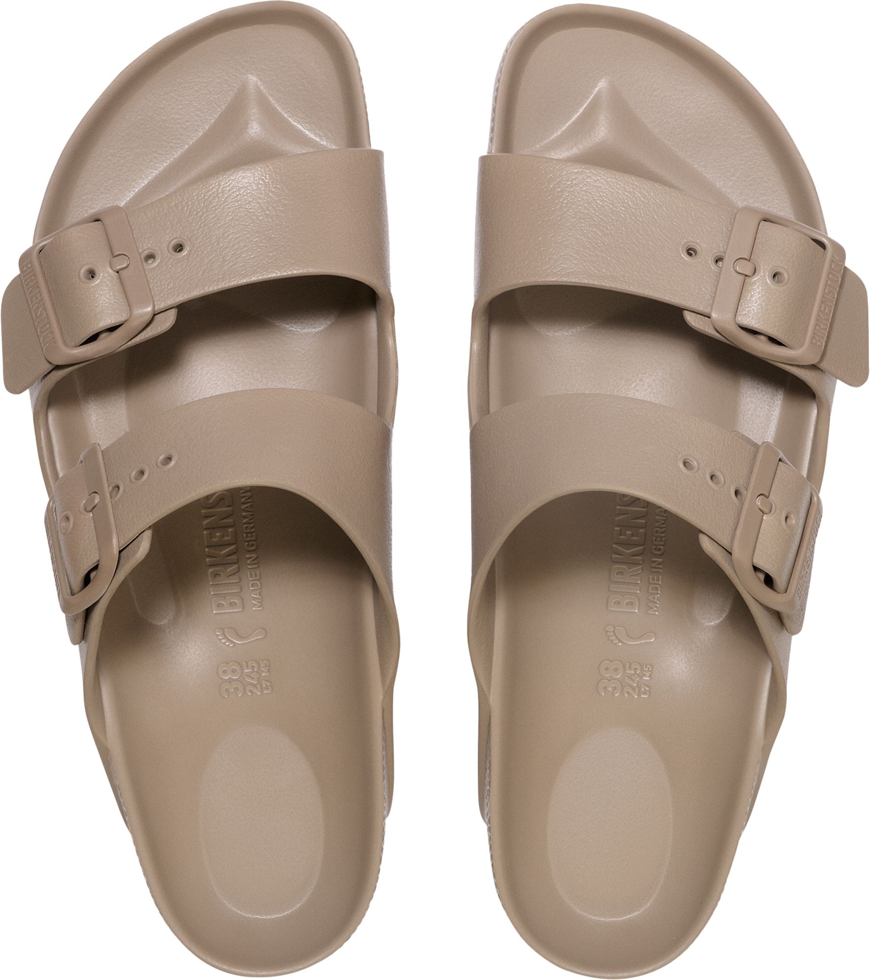 Birkenstock Women's Arizona Essentials EVA Sandals product image