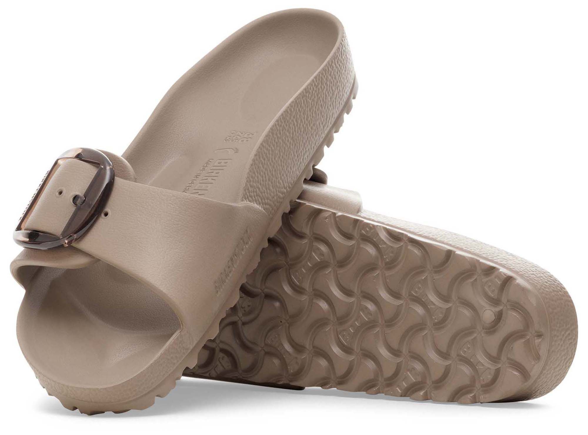 Birkenstock Women's Madrid Big Buckle EVA Sandals product image