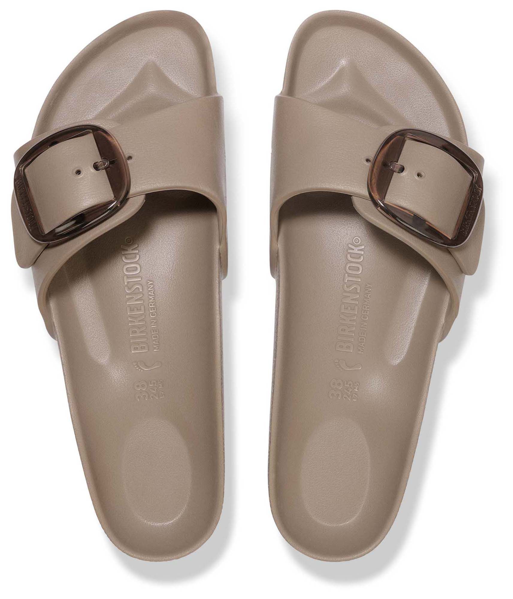 Birkenstock Women's Madrid Big Buckle EVA Sandals product image