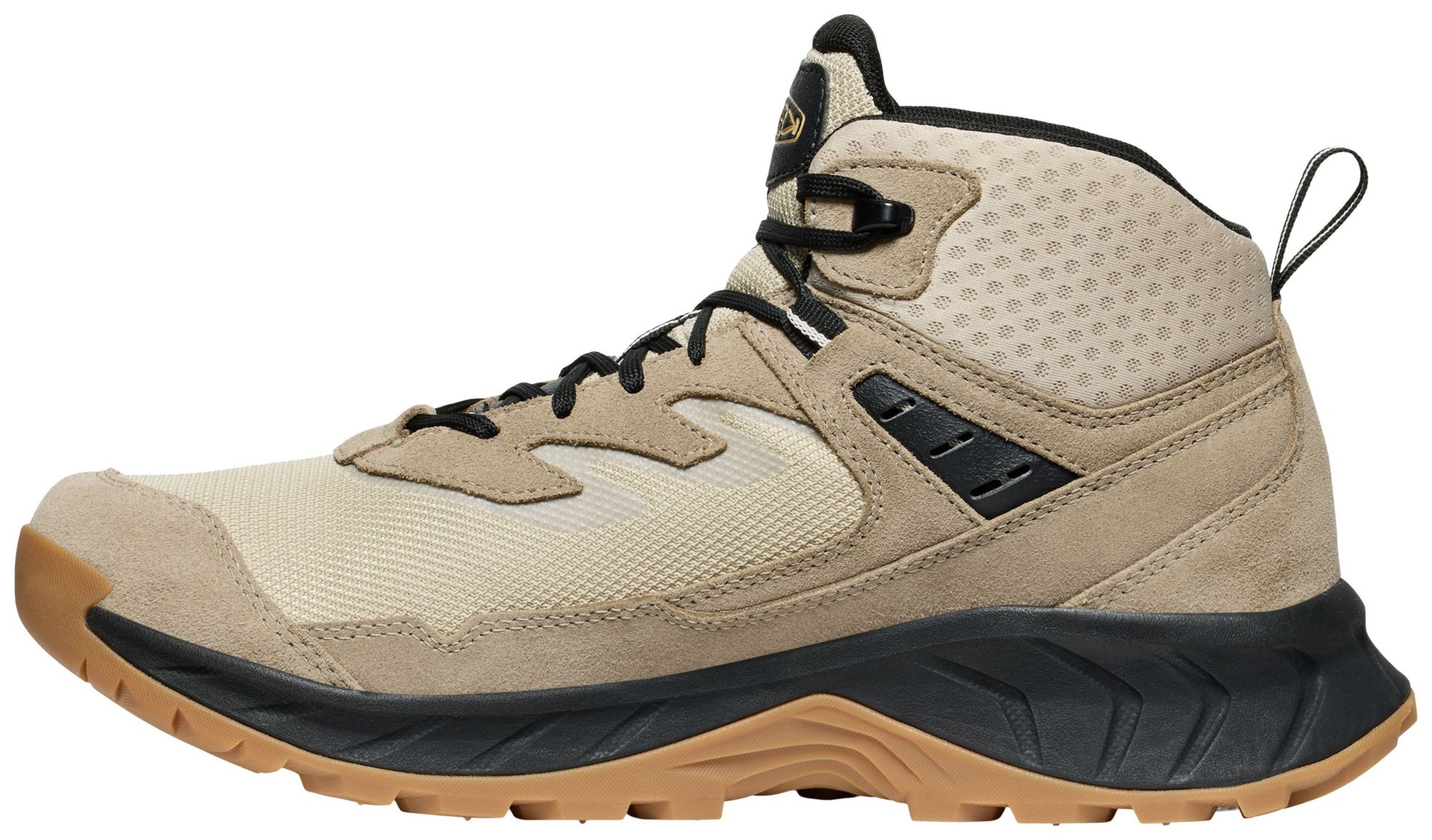 KEEN Men's Hightrail Mid Waterproof Hiking Boot product image
