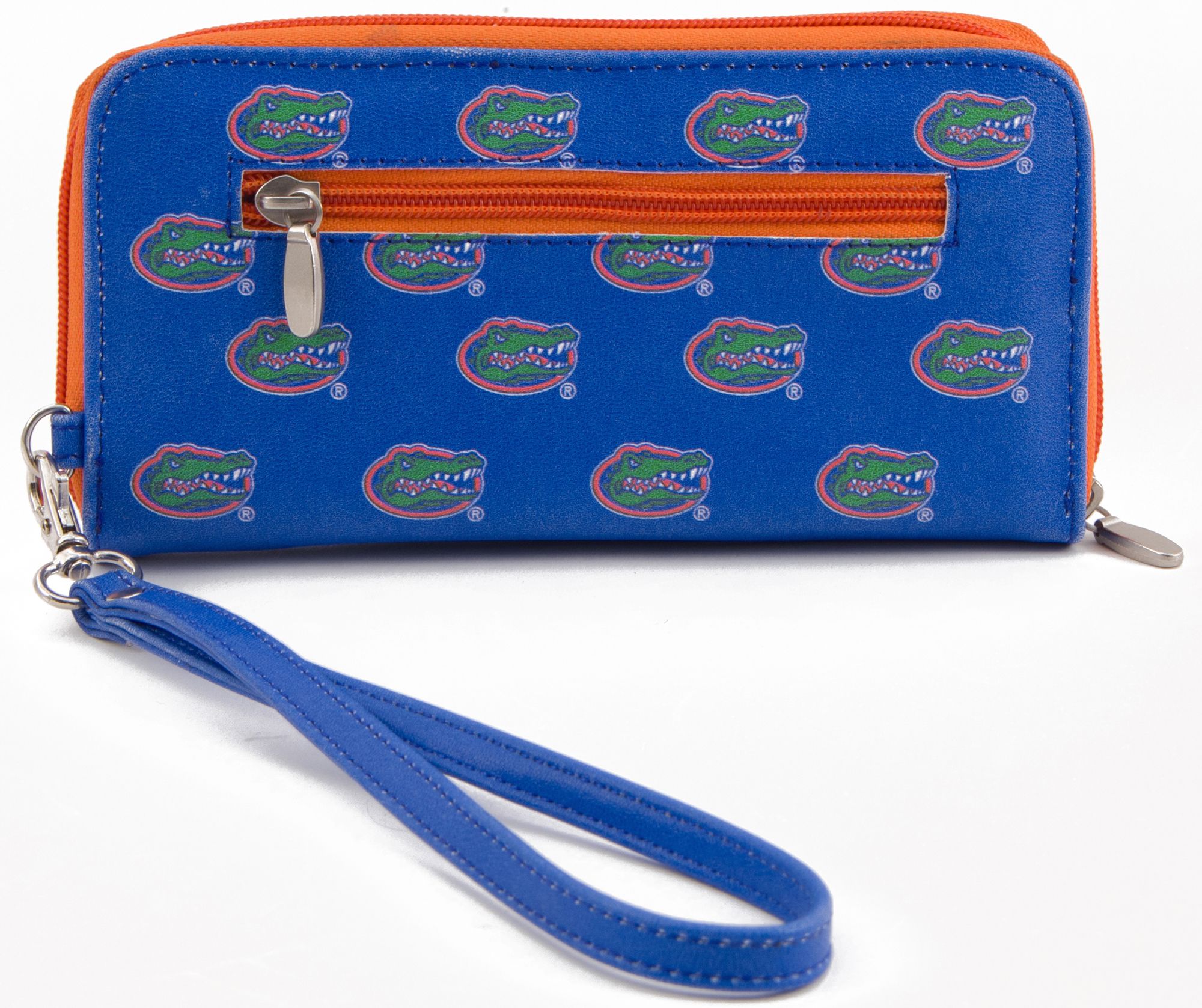 Eagles Wings Florida Gators Wristlet Wallet product image