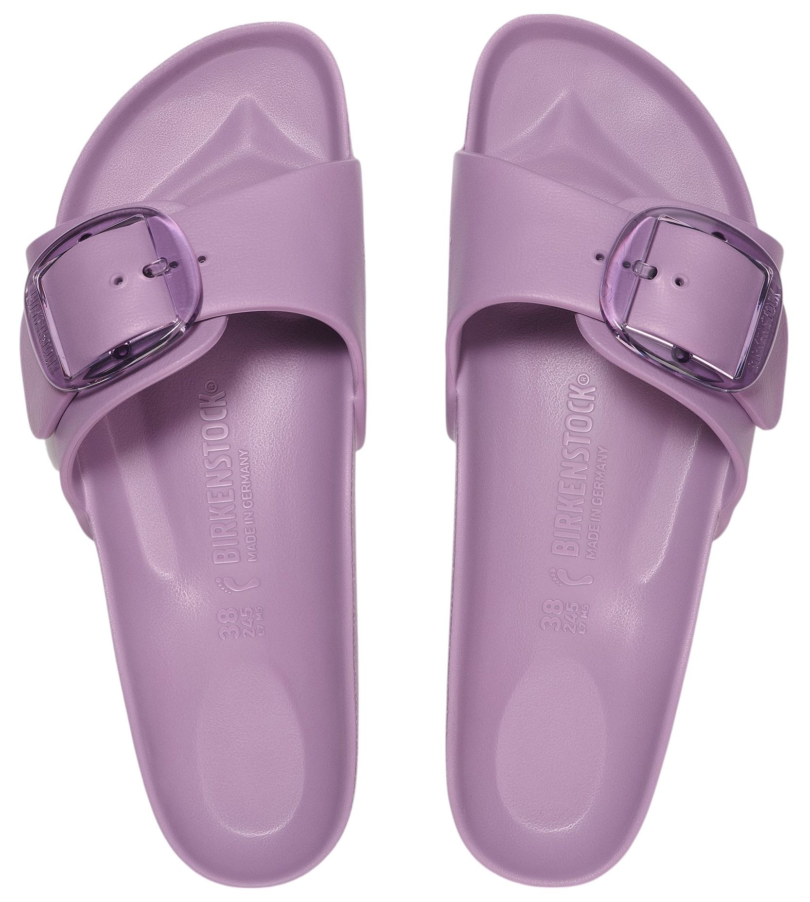 Birkenstock Women's Madrid Big Buckle Sandals product image