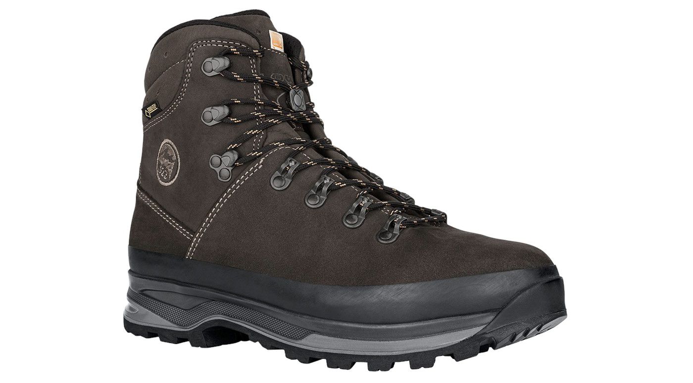 Lowa Men s Ranger III GORE TEX Boots Publiclands