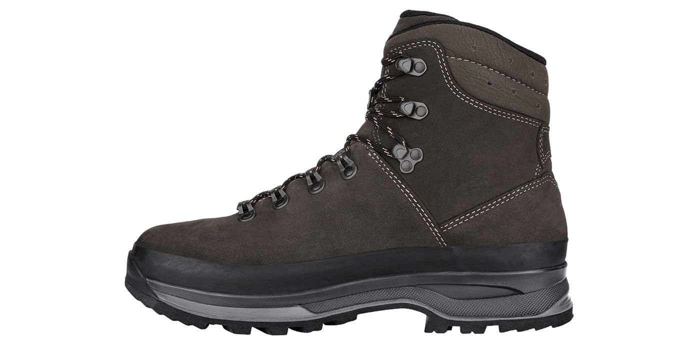 Lowa Men s Ranger III GORE TEX Boots Publiclands
