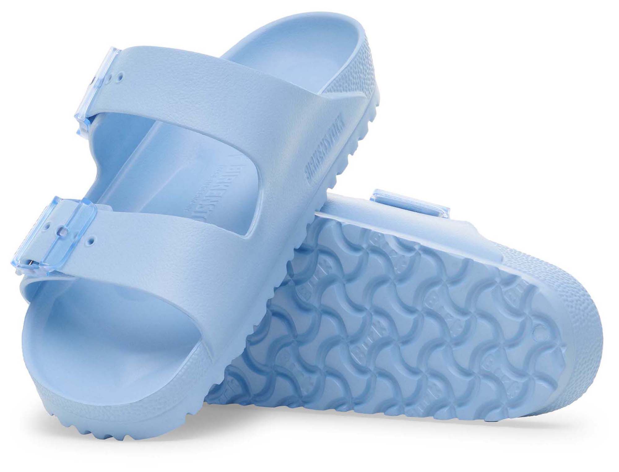 Birkenstock Women's Arizona Stealth Buckle EVA Sandals product image