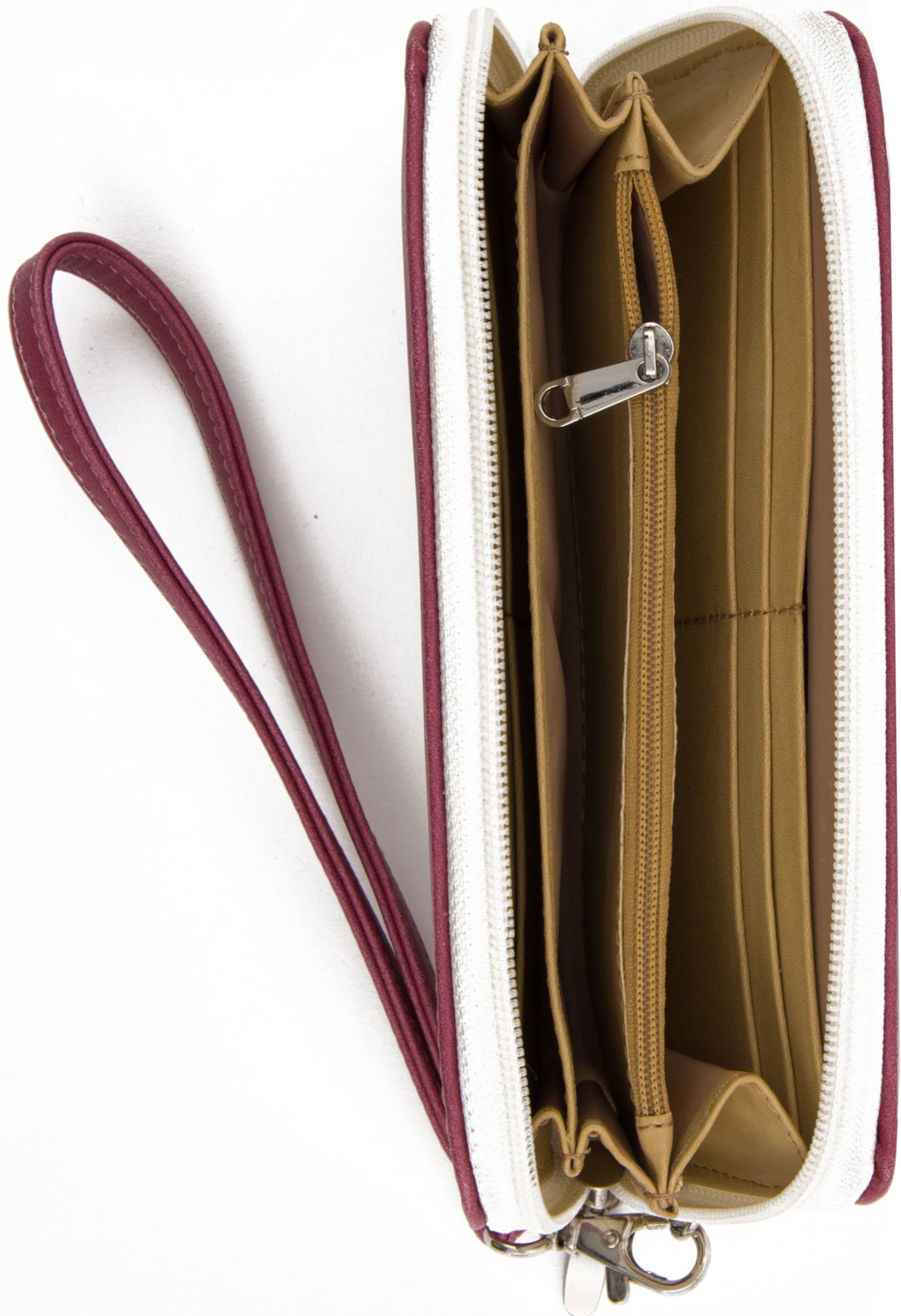 Eagles Wings Florida State Seminoles Wristlet Wallet product image