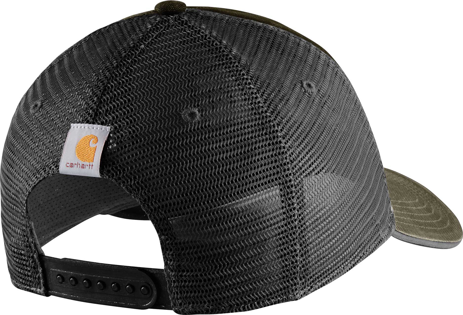 carhartt snapback hats